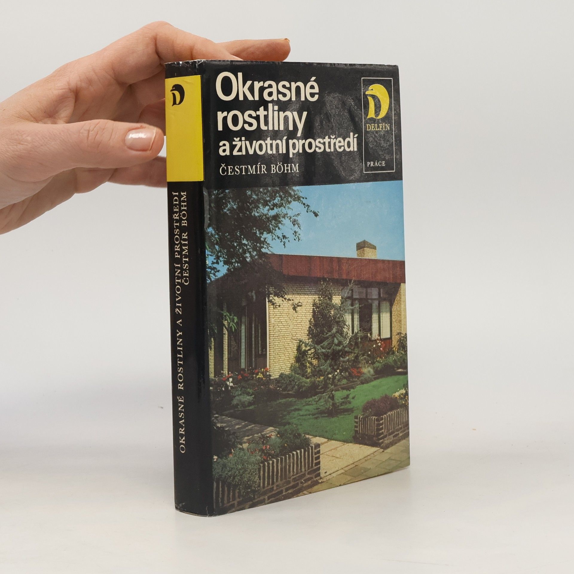 Okrasné rostliny a životní prostředí