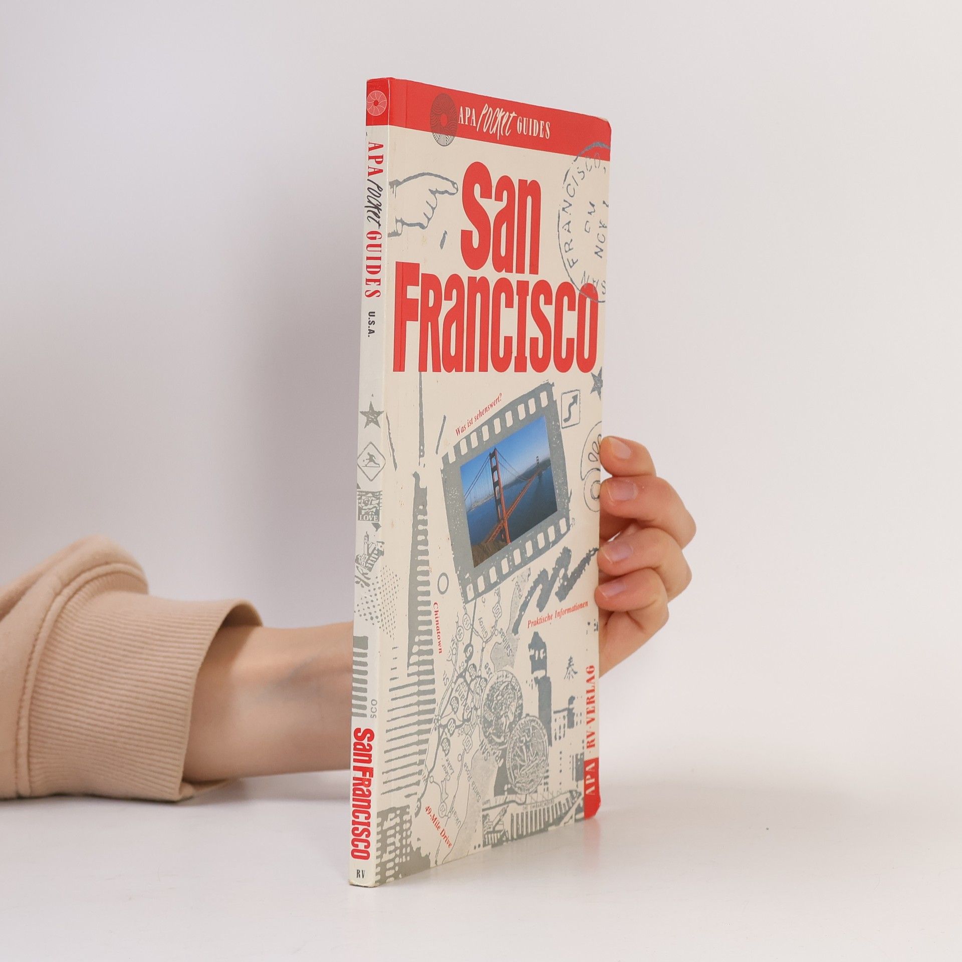 Autorenkollektiv San Francisco