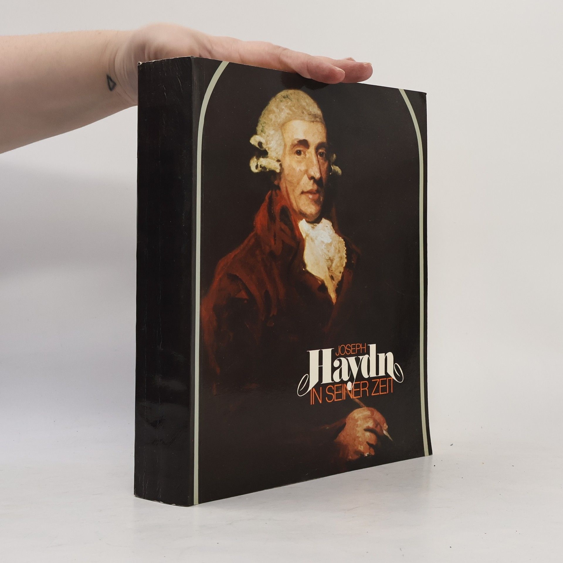Joseph Haydn in seiner Zeit