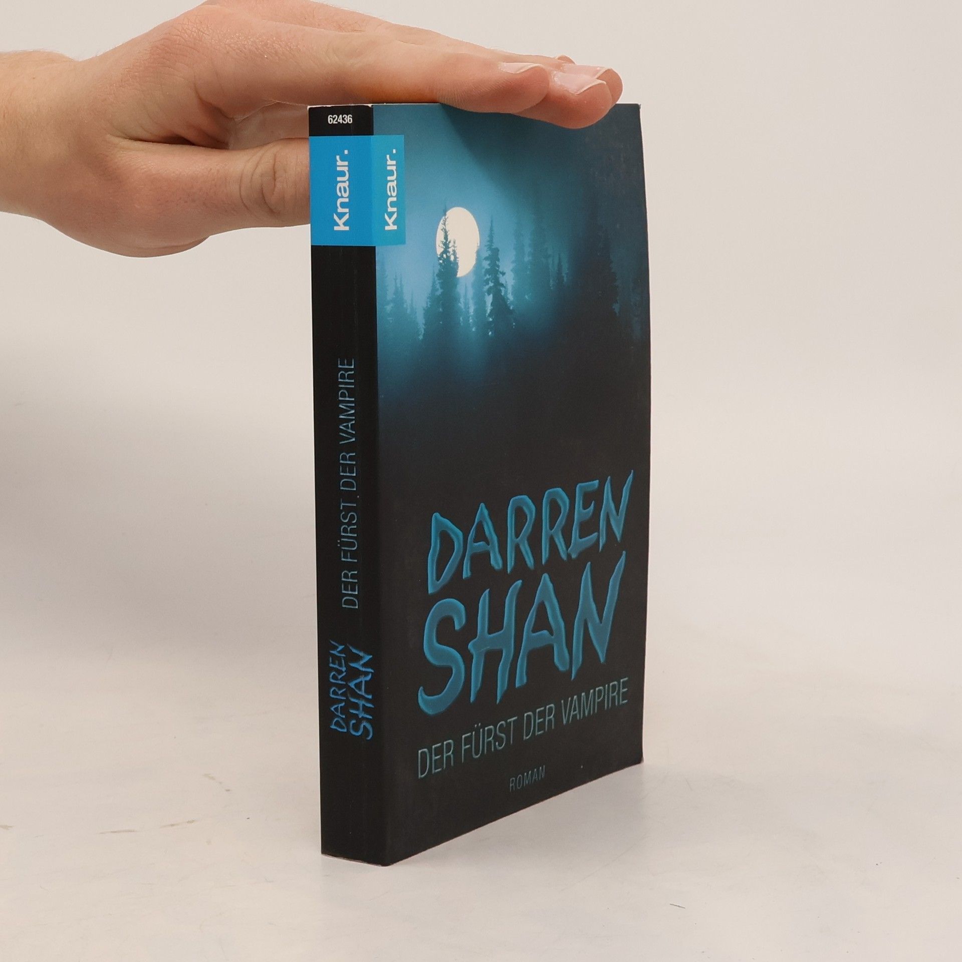 Der Fürst der Vampire