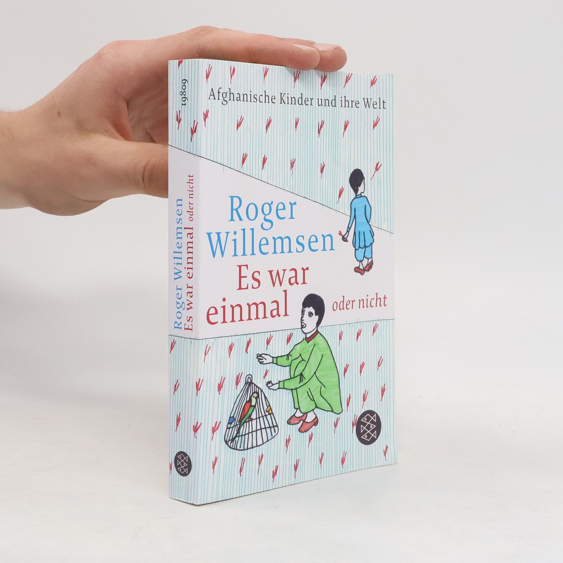 Es war einmal oder nicht