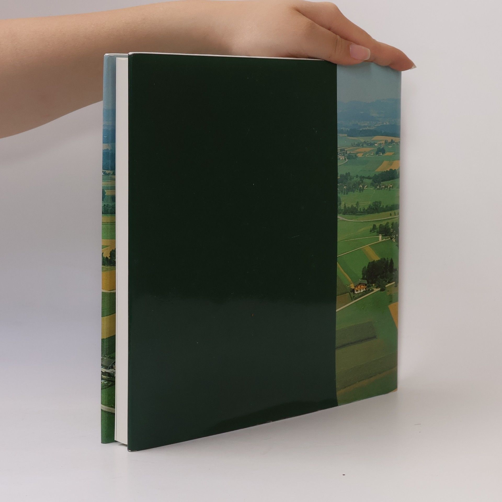 Hans D. Plötzeneder Heimatbuch Gampern