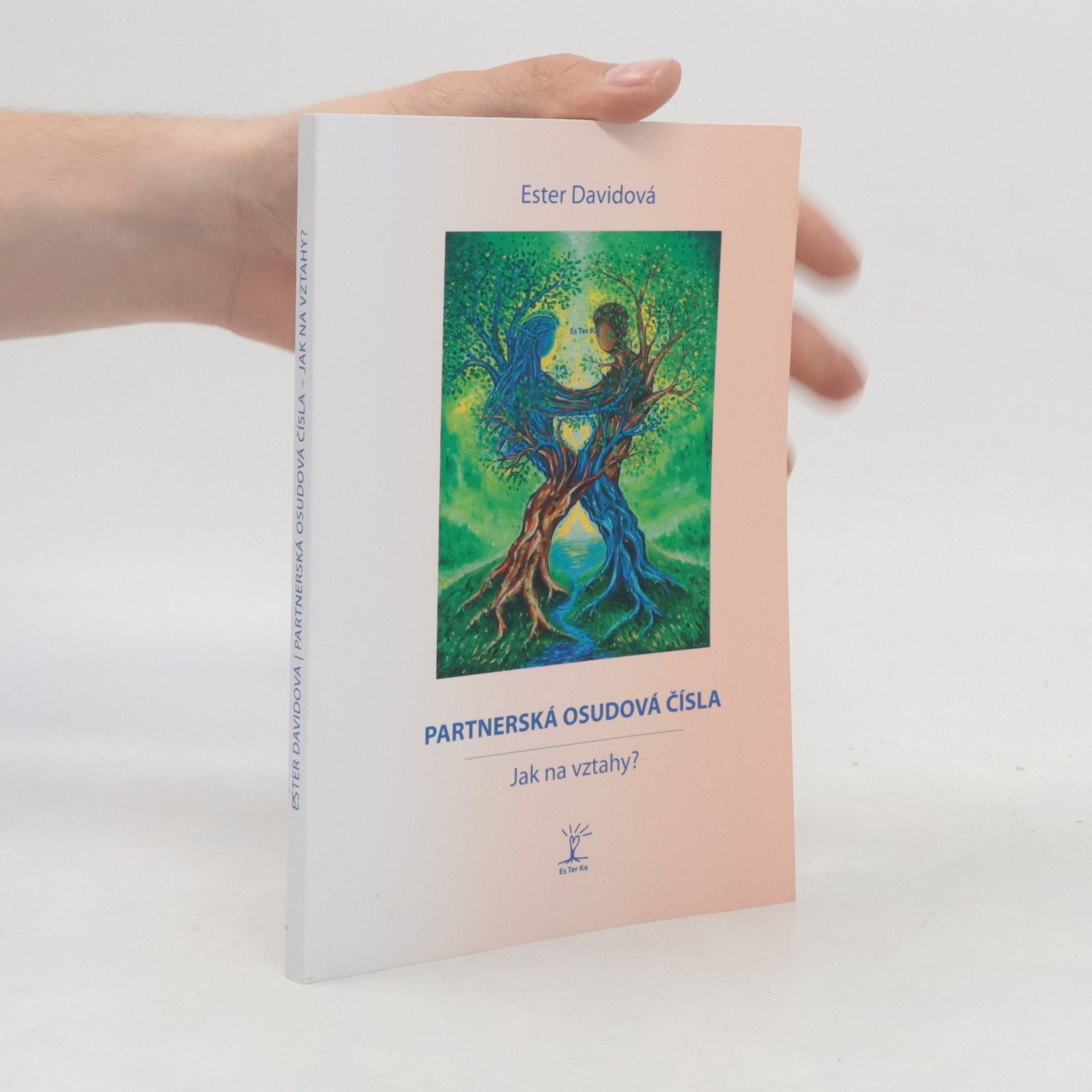 Partnerská osudová čísla: Jak na vztahy?