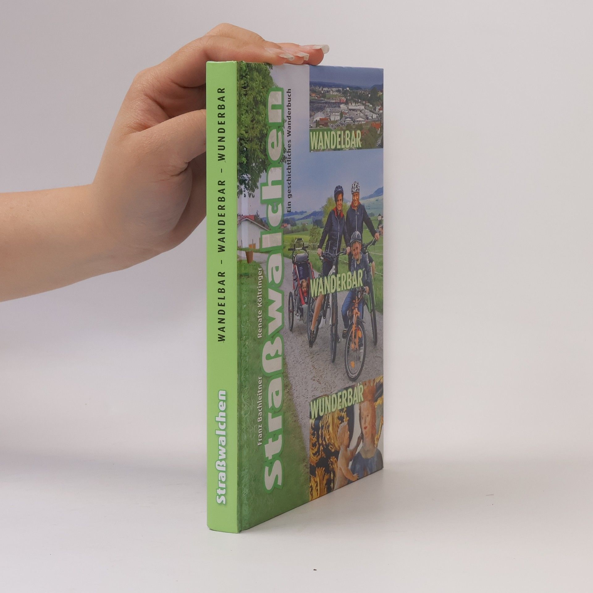 Renate Költringer Strasswalchen