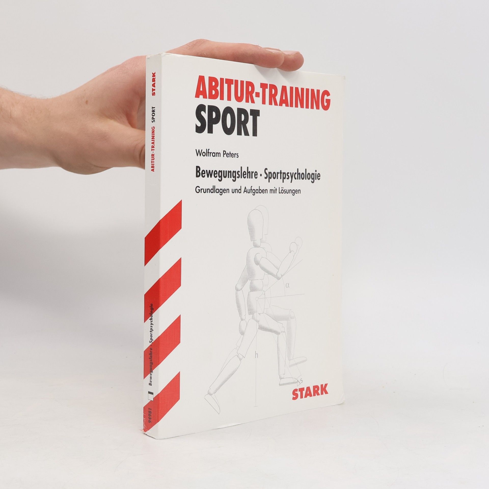 Bewegungslehre, Sportpsychologie