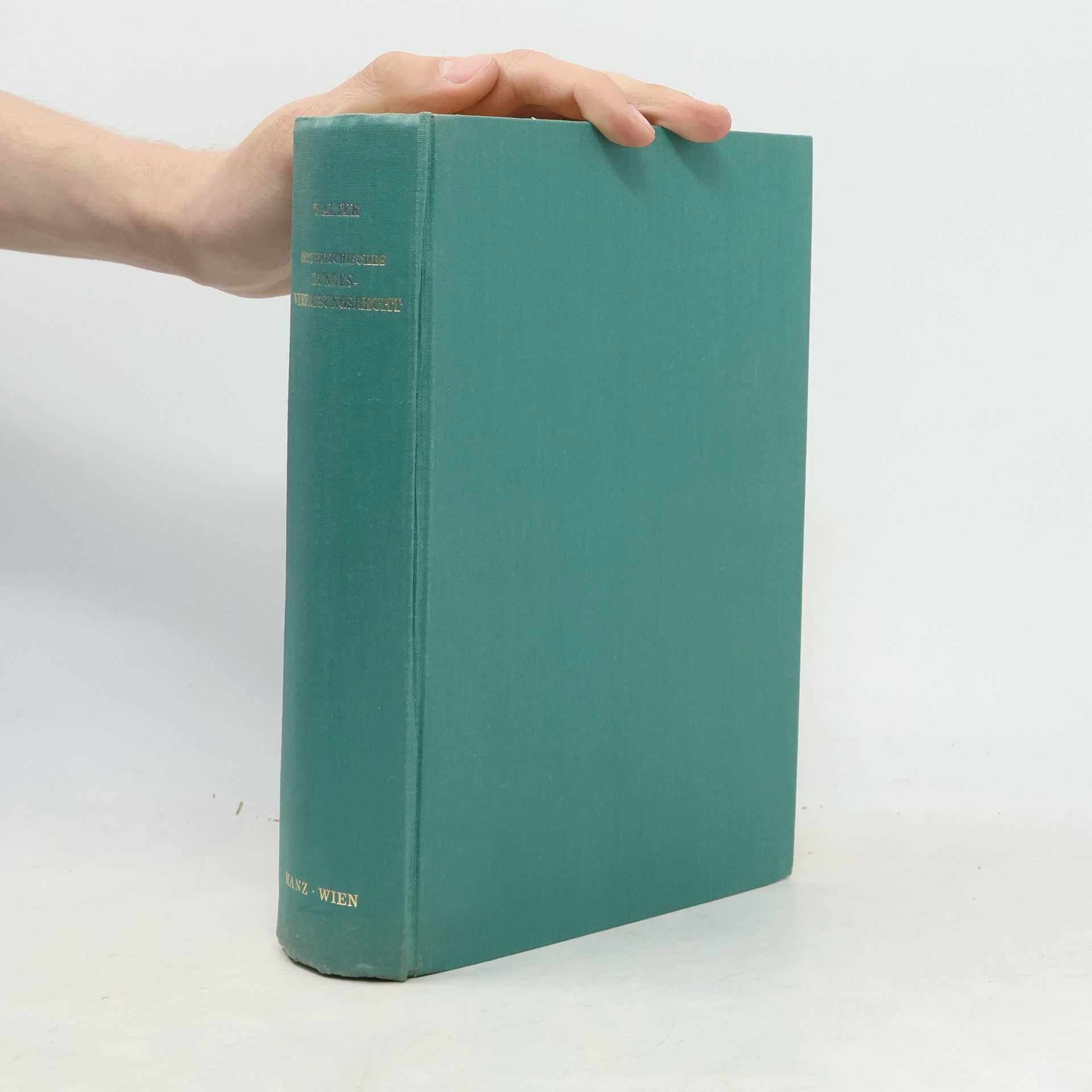 Österreichisches Bundesverfassungsrecht