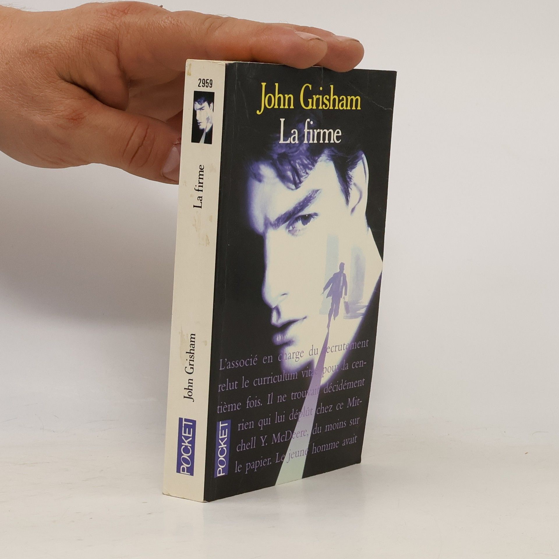 John Grisham La firme