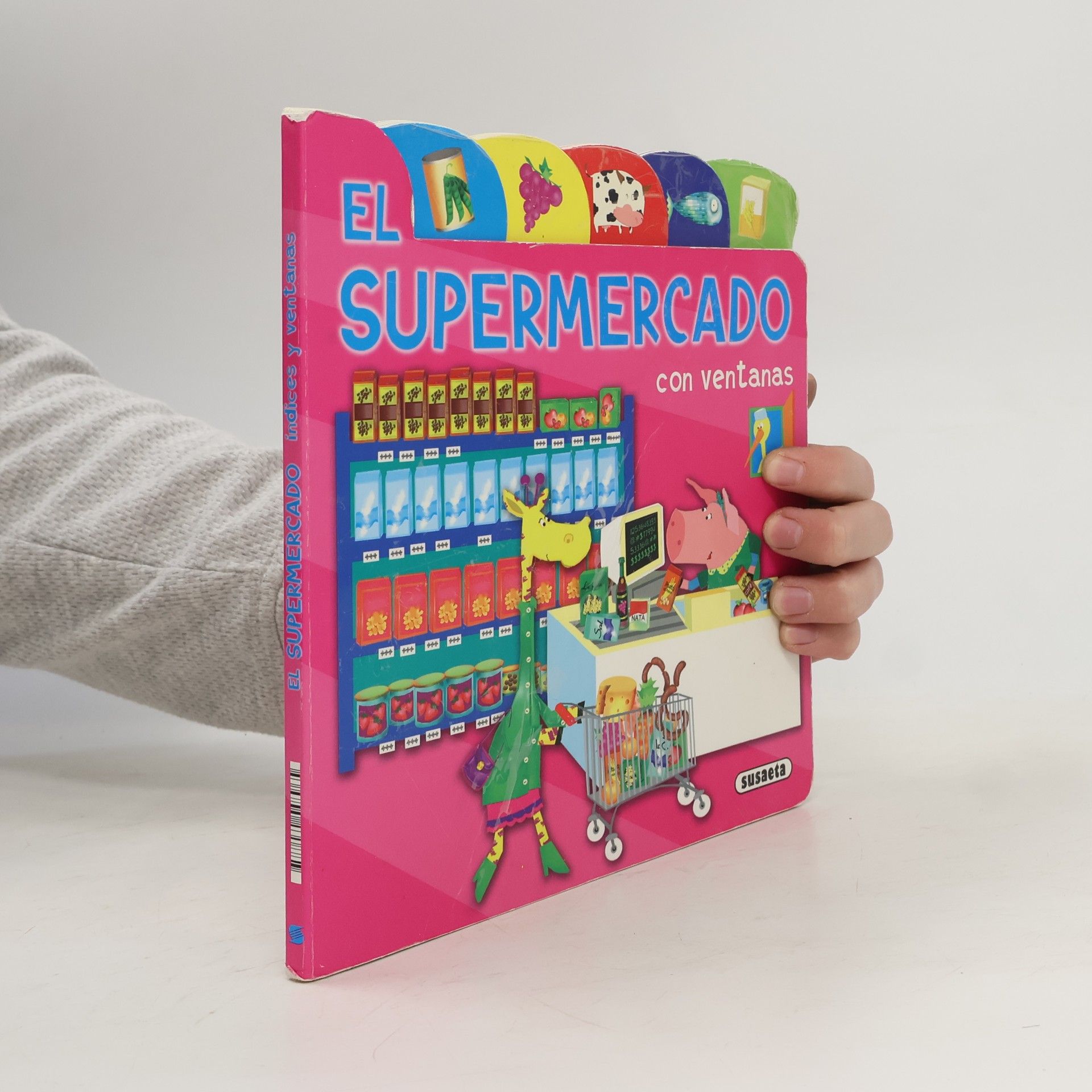 Richard Chizmar El supermercado