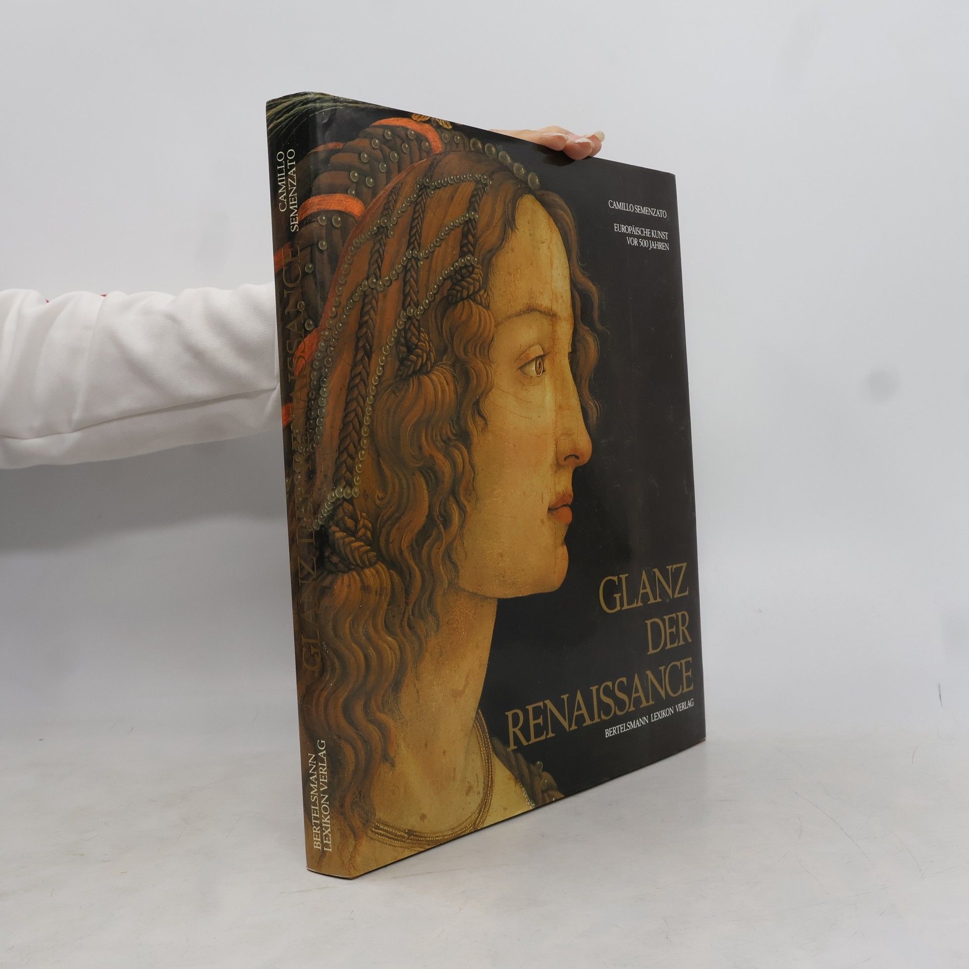 Camillo Semenzato Glanz der Renaissance