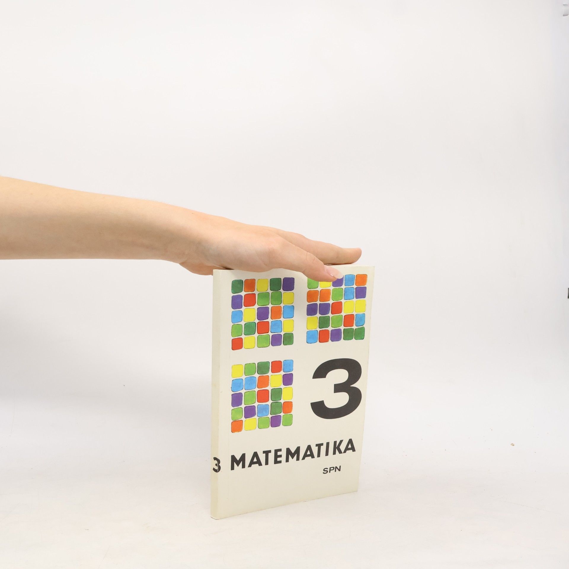 Autorenkollektiv Matematika pro 3. ročník základní školy