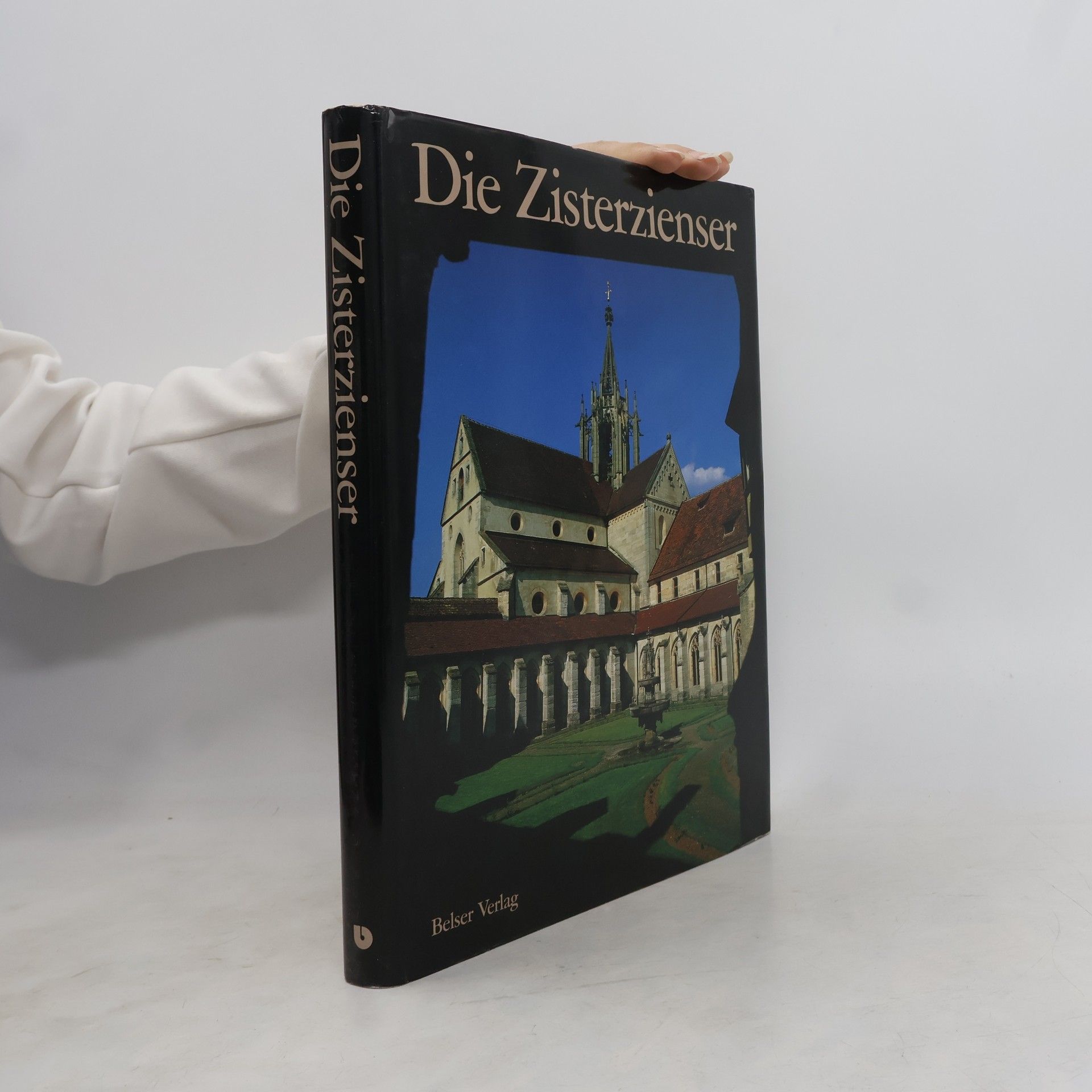 Jürgen Sydow Die Zisterzienser