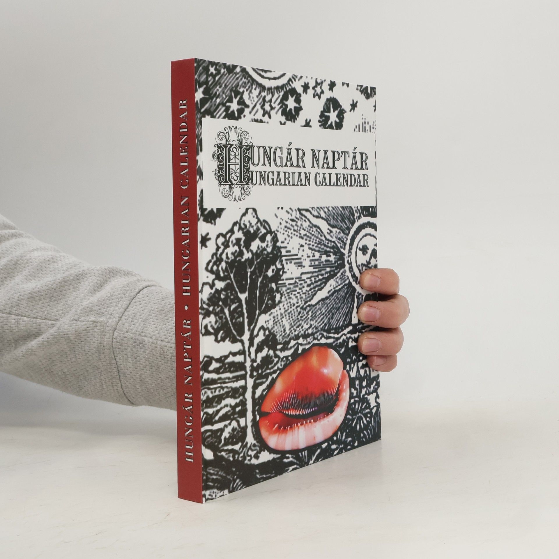 Hungár naptár