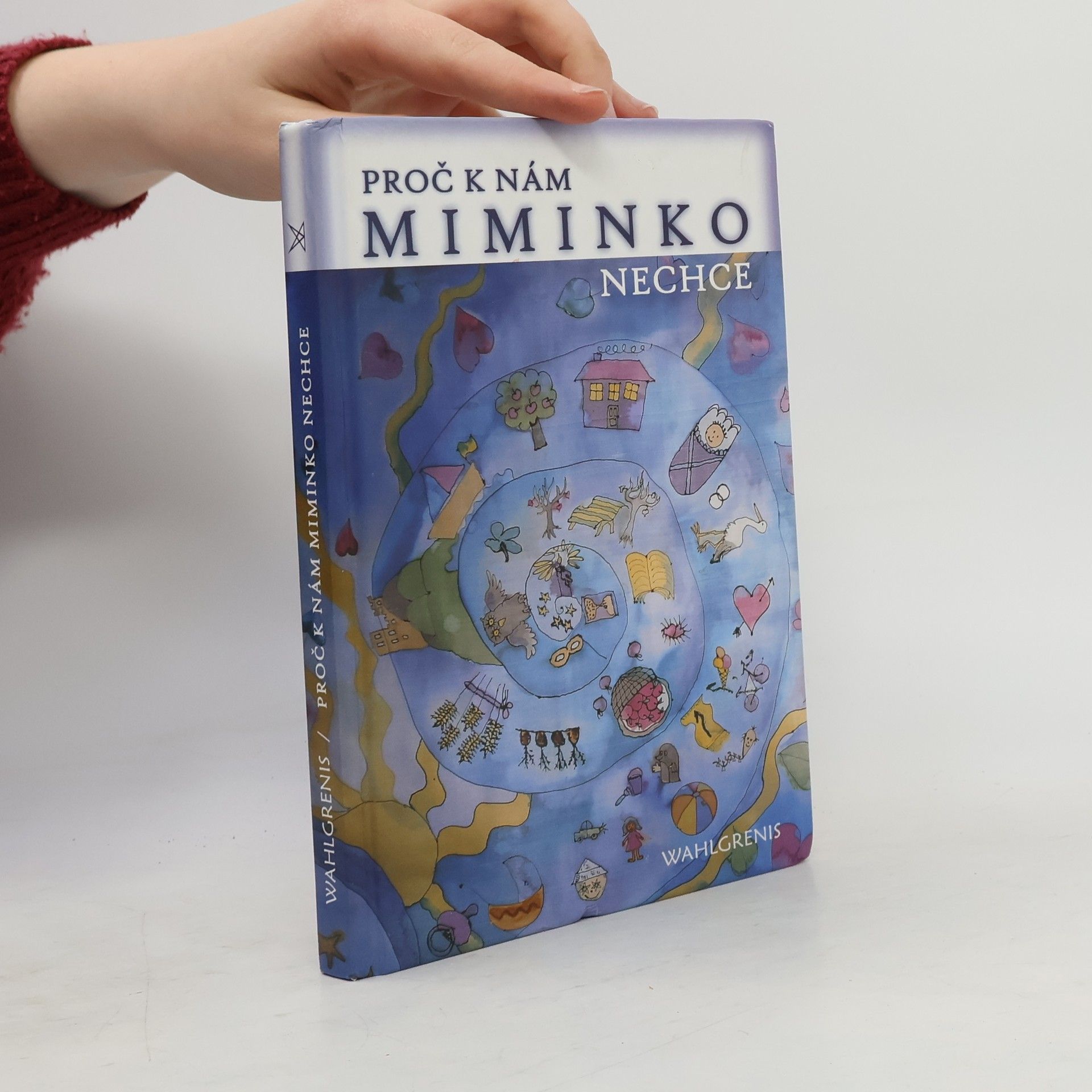 Proč k nám miminko nechce