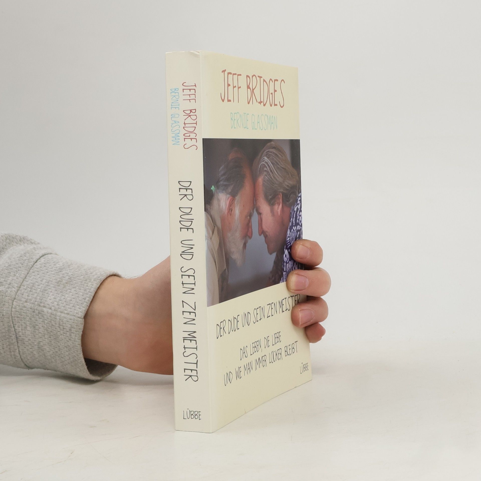 Kolektív autorov Der Dude und sein Zen Meister