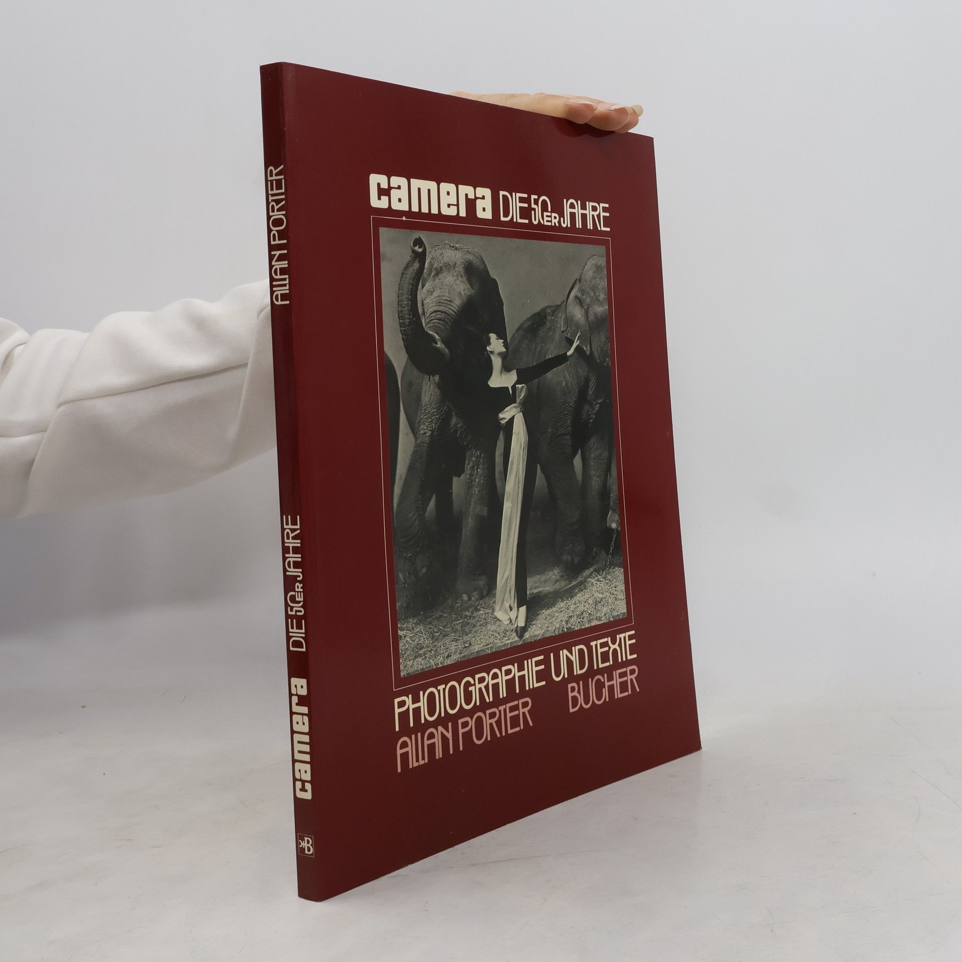 Kolektiv autorů Camera