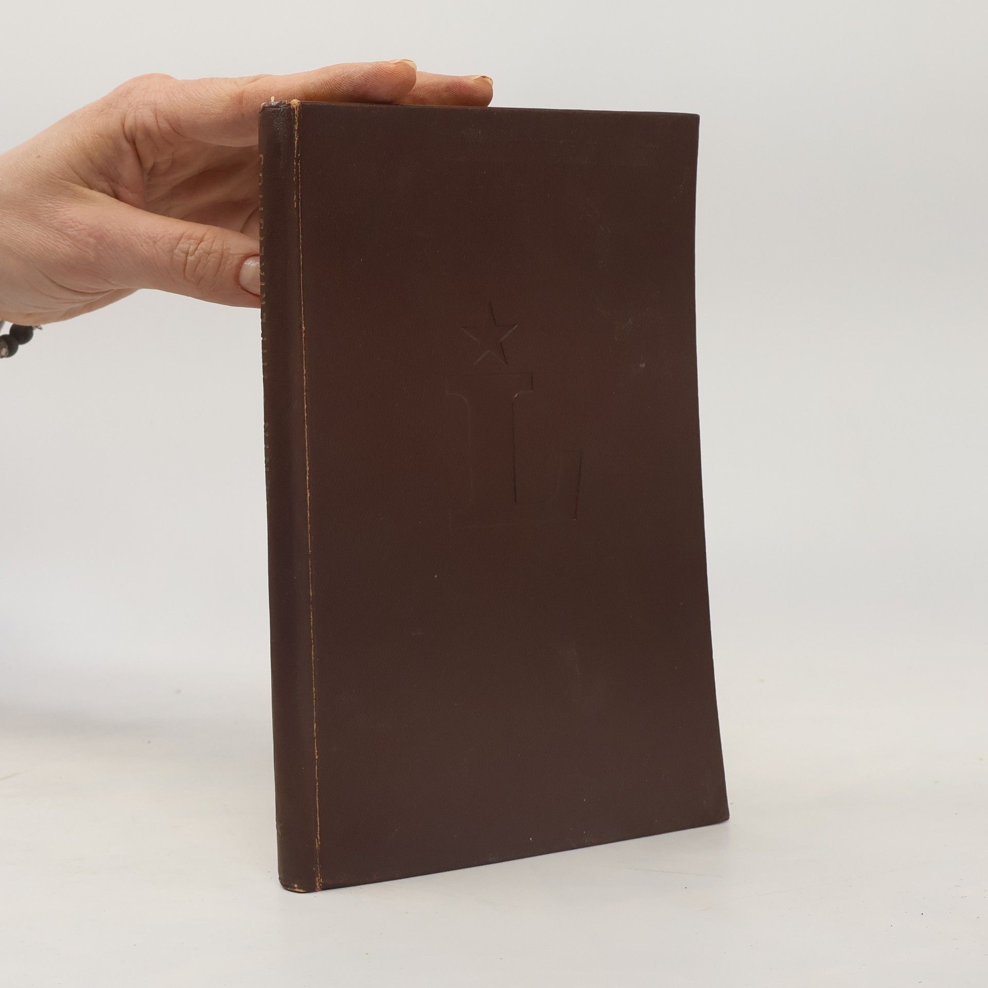 Autorenkollektiv Velká knihovna marxismu a leninismu 3