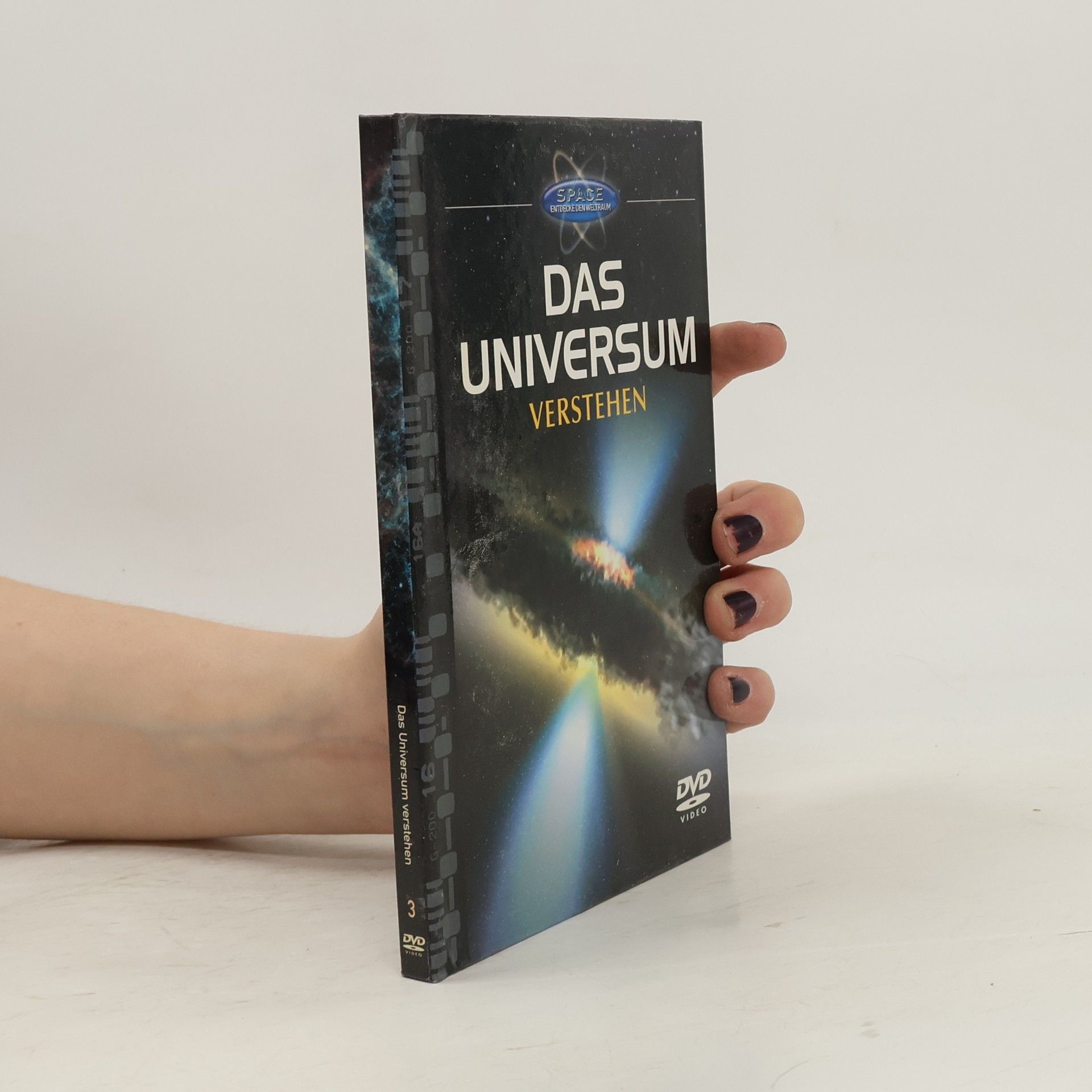 Various authors Das Universum verstehen