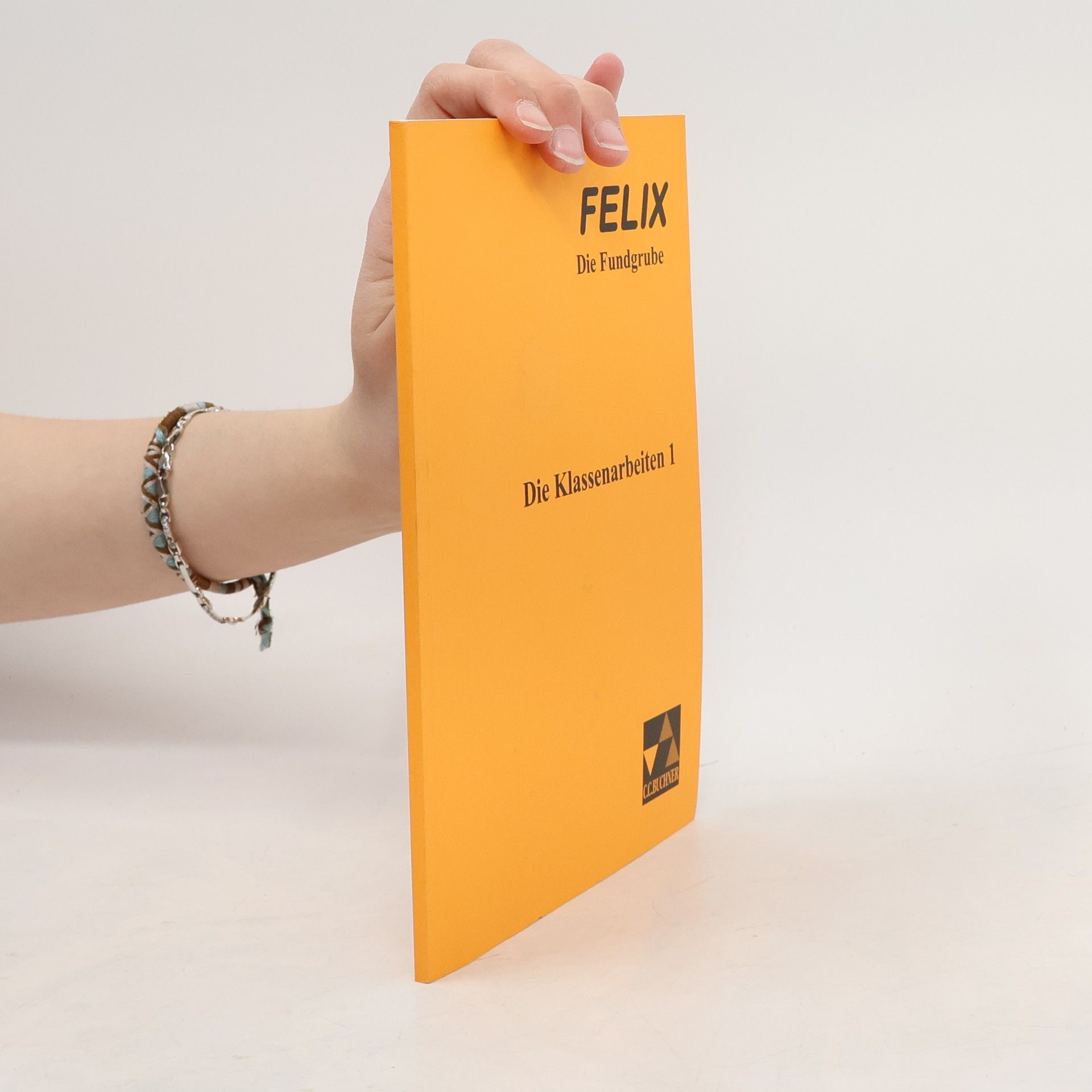 Felix - Die Fundgrube. Die Klassenarbeiten 1