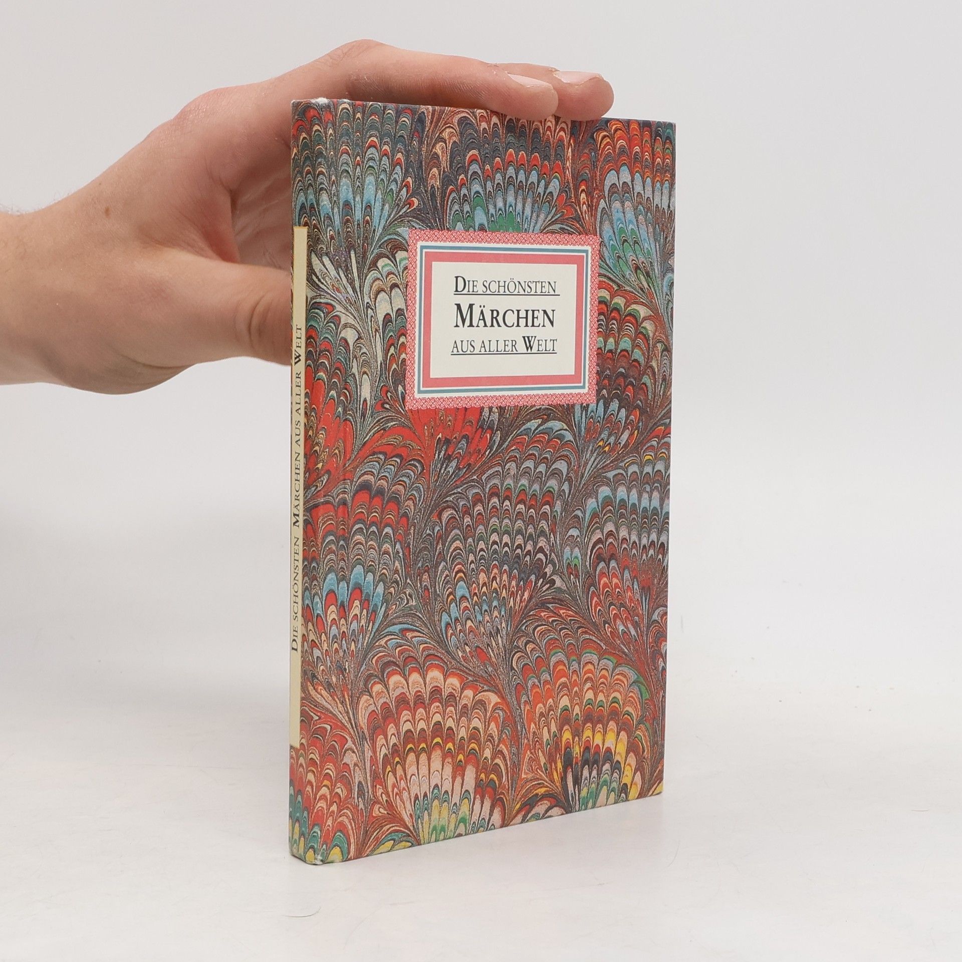 Charles Dickens Die schönsten Märchen aus aller Welt