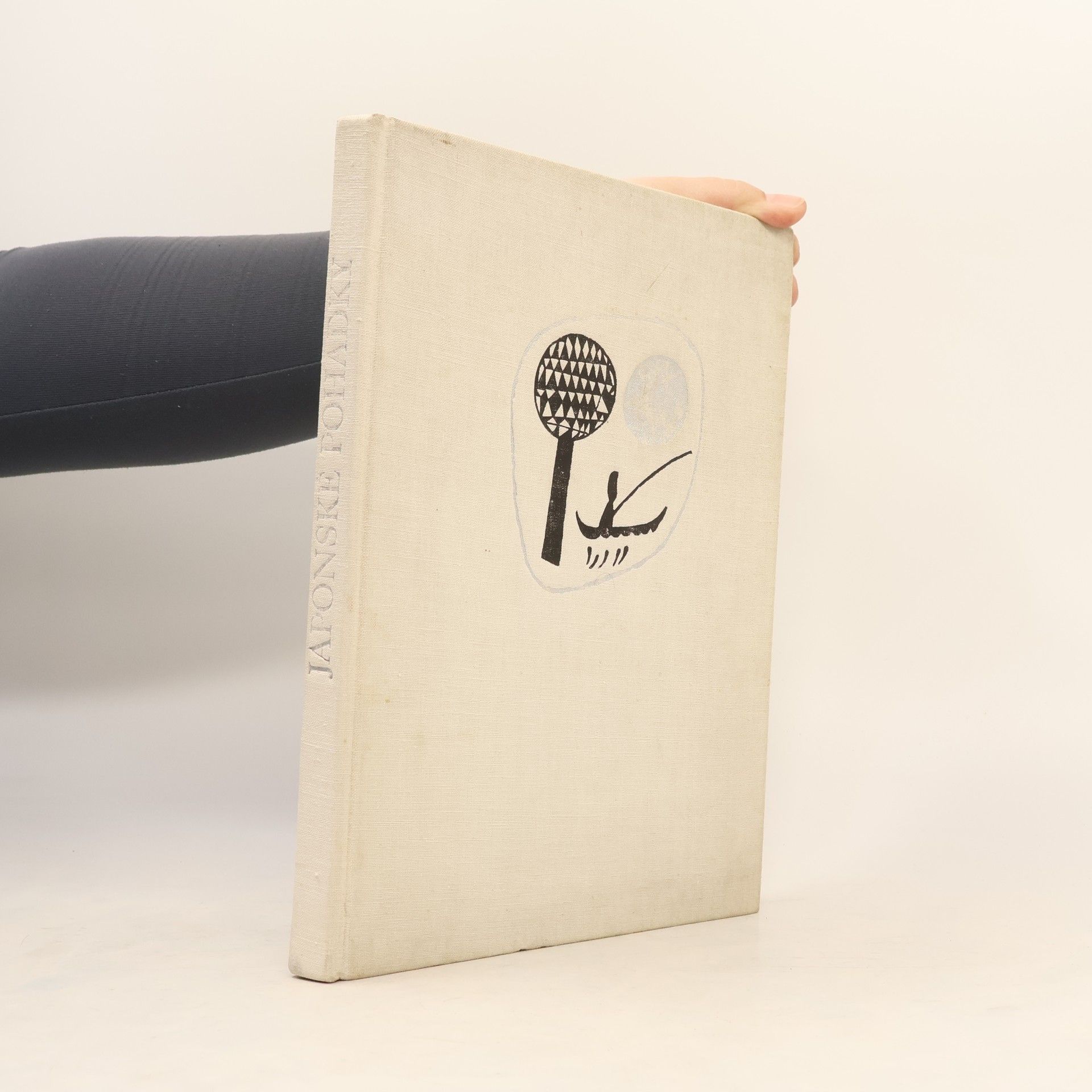 Zlata Černá Prodaný sen. Japonské pohádky