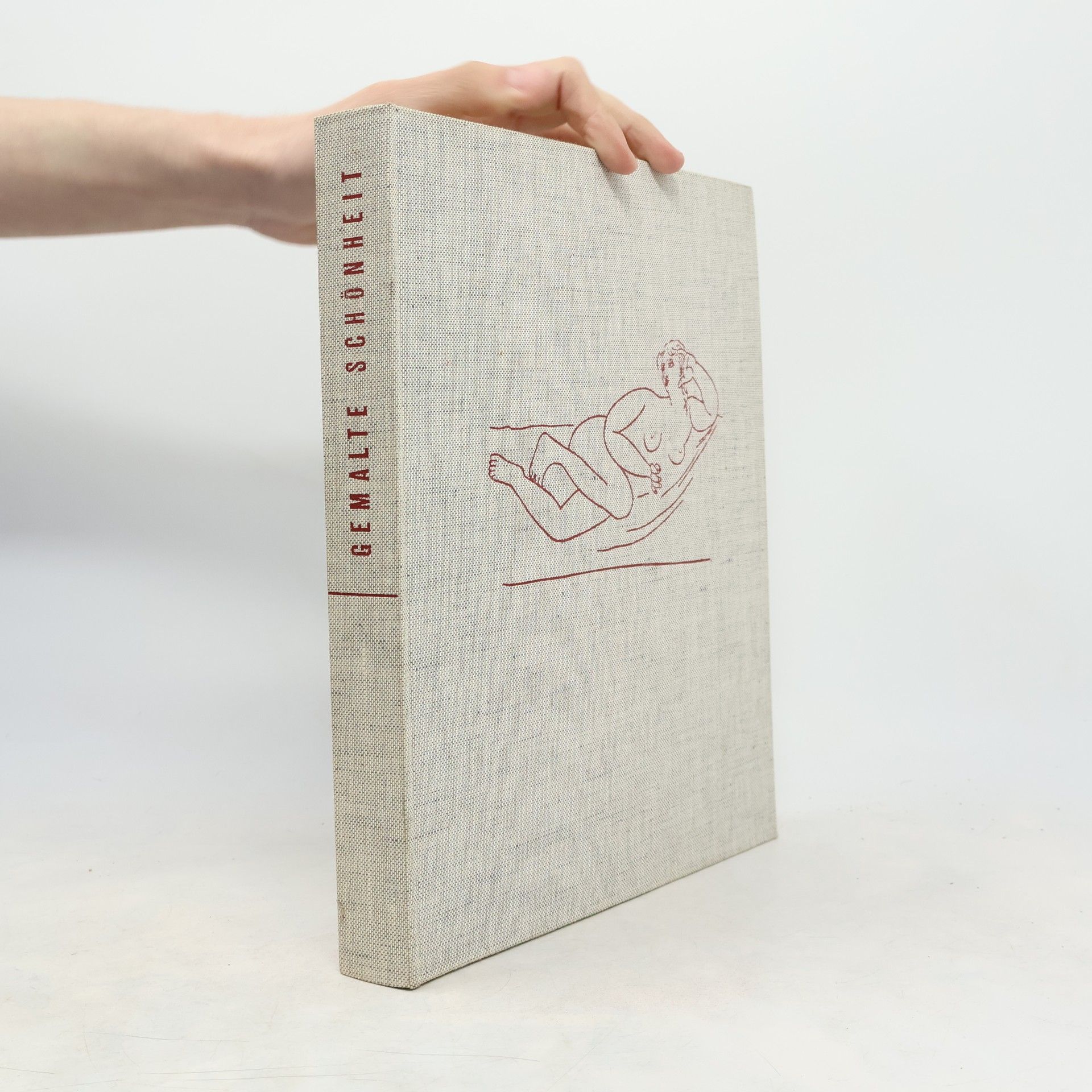 Autorenkollektiv Gemalte Schönheit