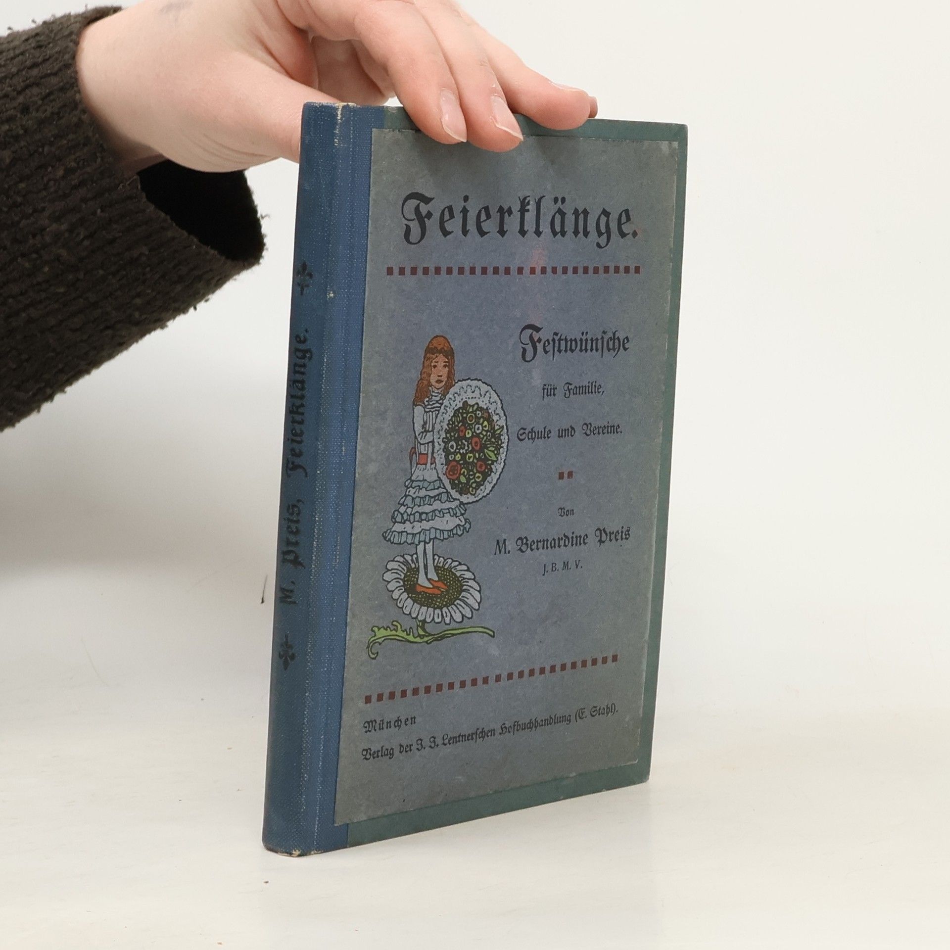 Paul Piechowski Feierklänge