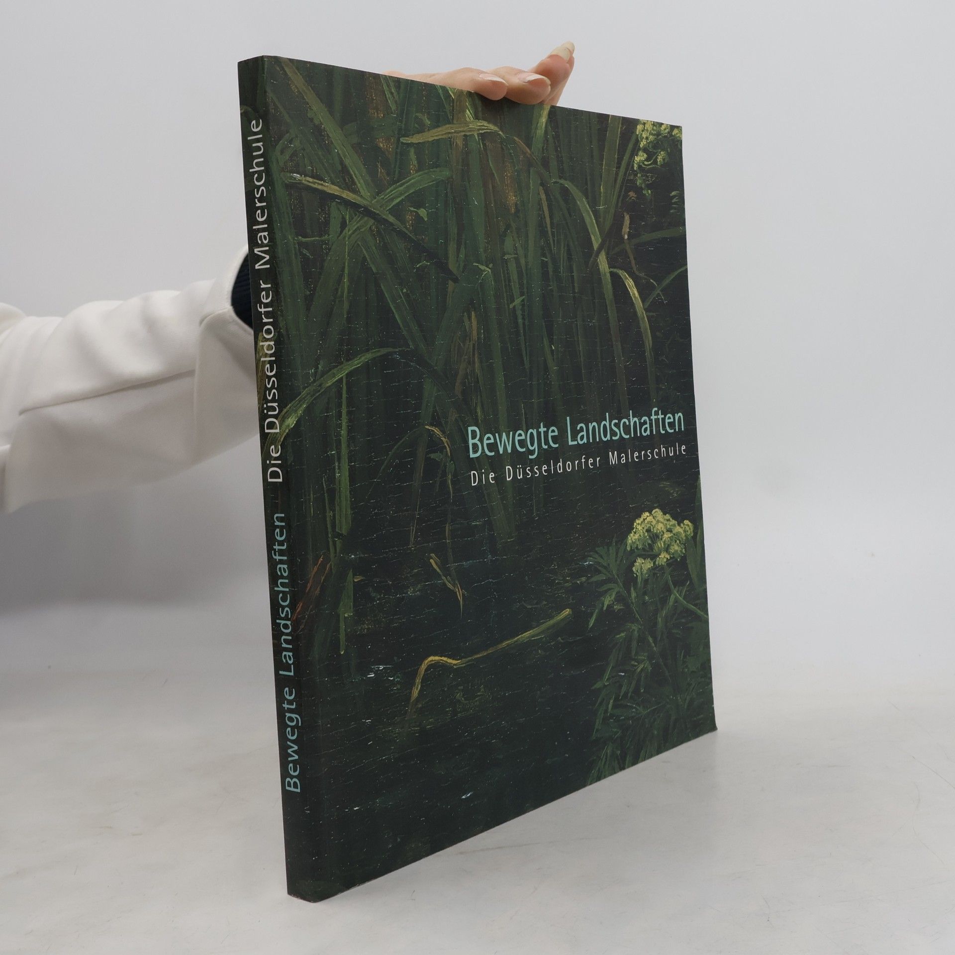 Bewegte Landschaften