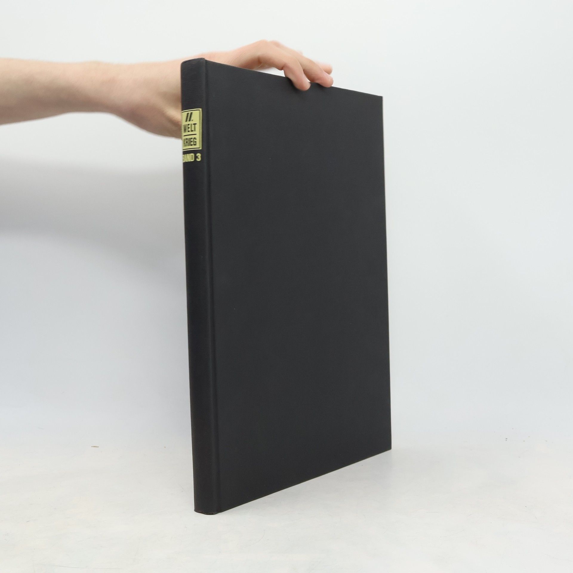 Collectif d'auteurs Tief im Feindesland