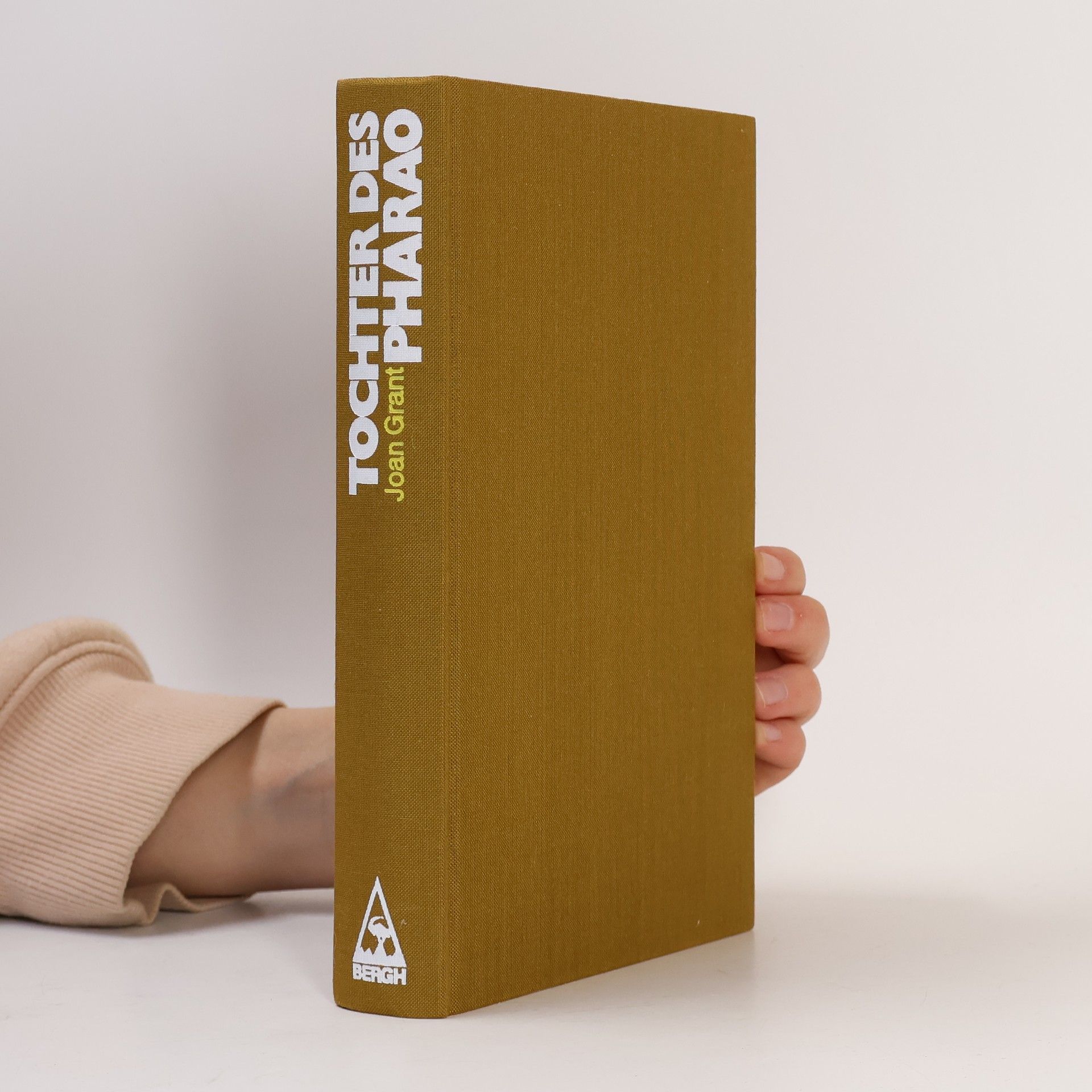 Sekhet-a-ra, Tochter des Pharao