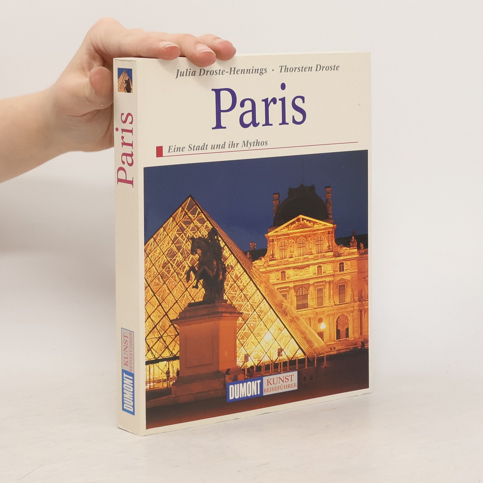 Julia Droste-Hennings Paris