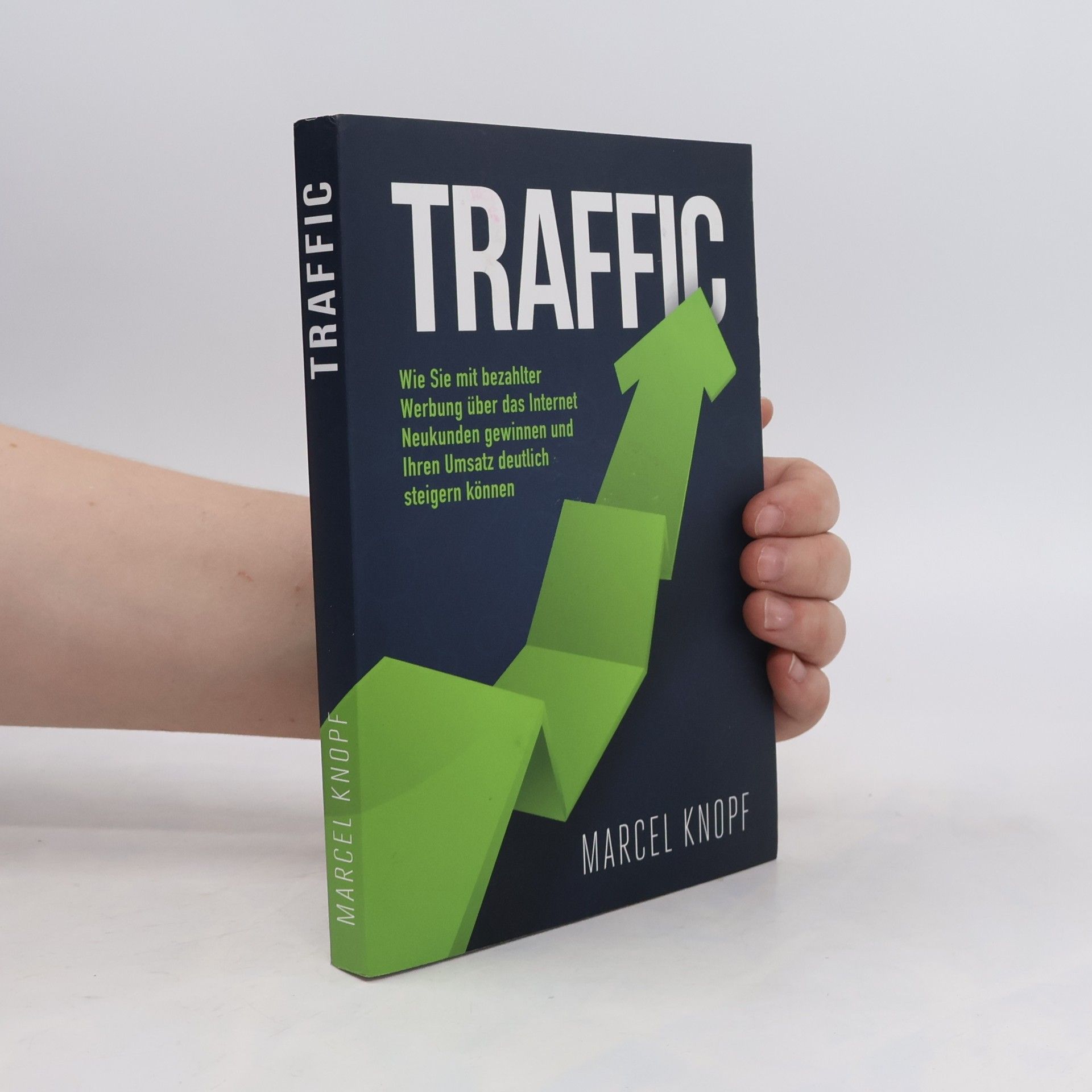 Marcel Knopf Traffic