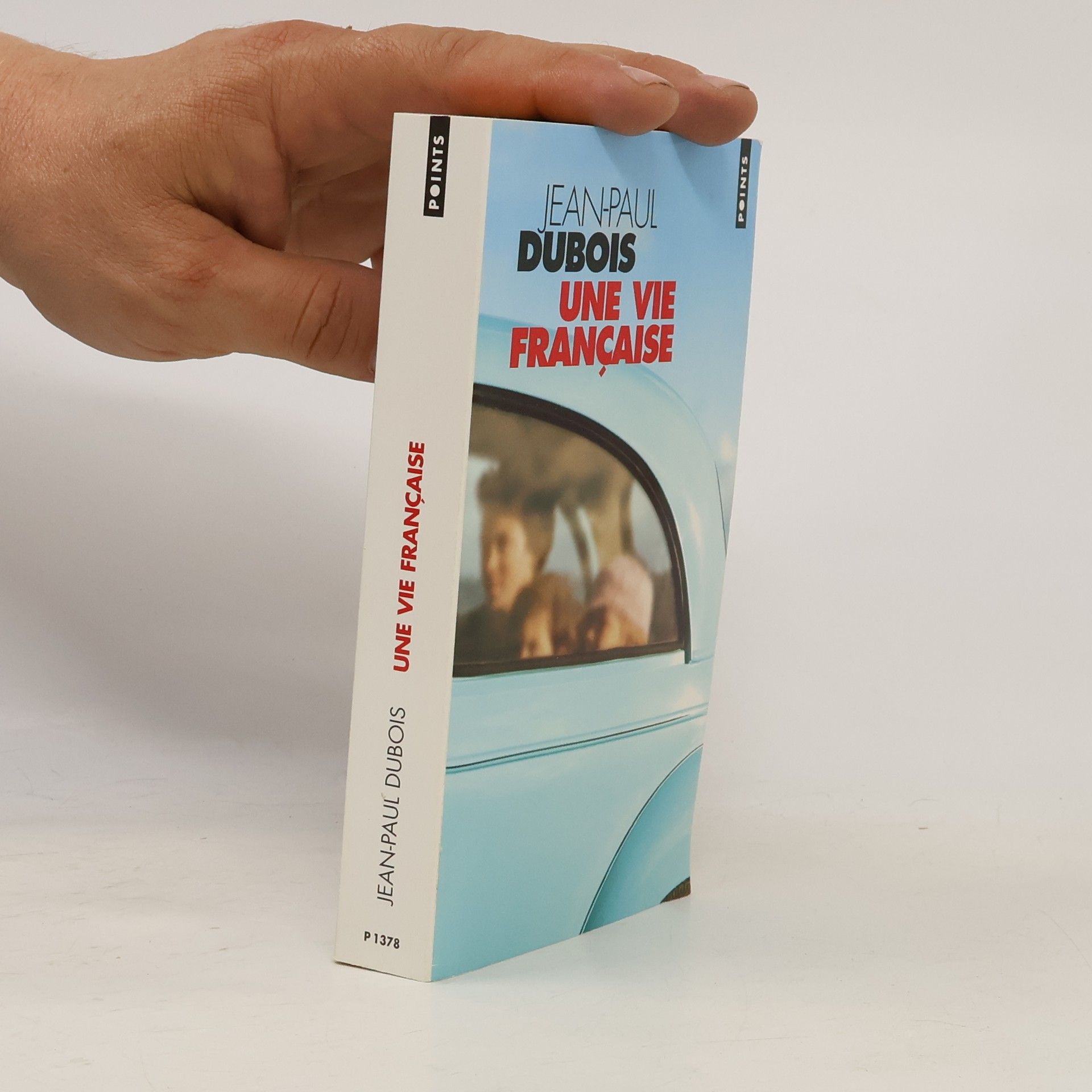 Paul DuBois Une vie française