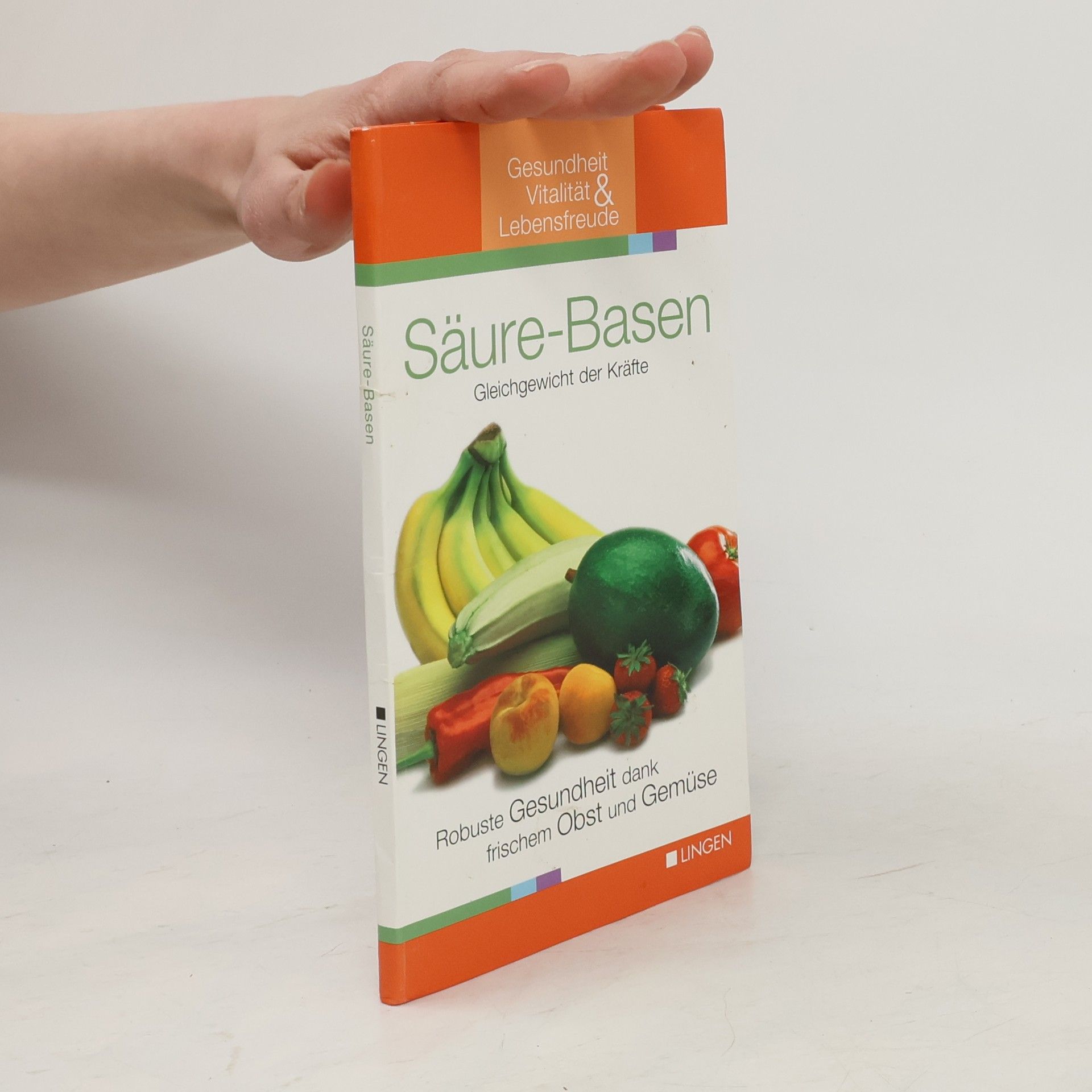 Säure-Basen: Gleichgewicht der Kräfte