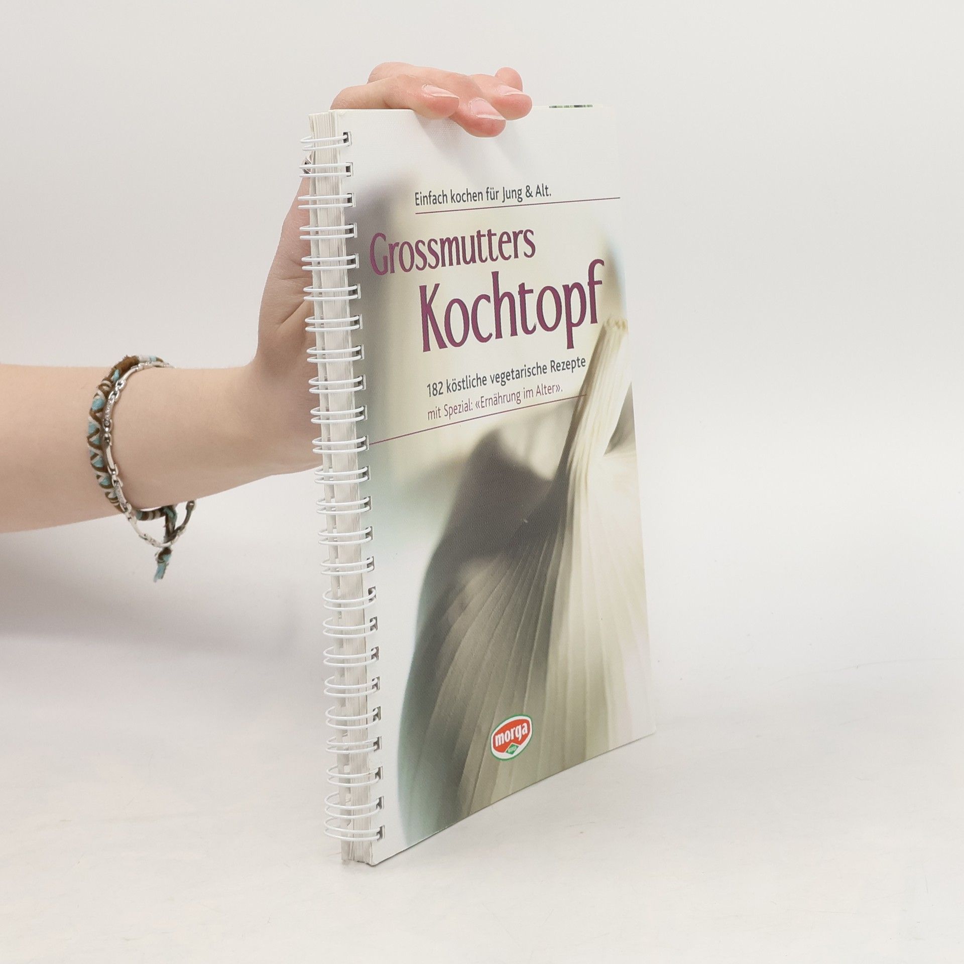 Collectif d'auteurs Grossmutters Kochtopf