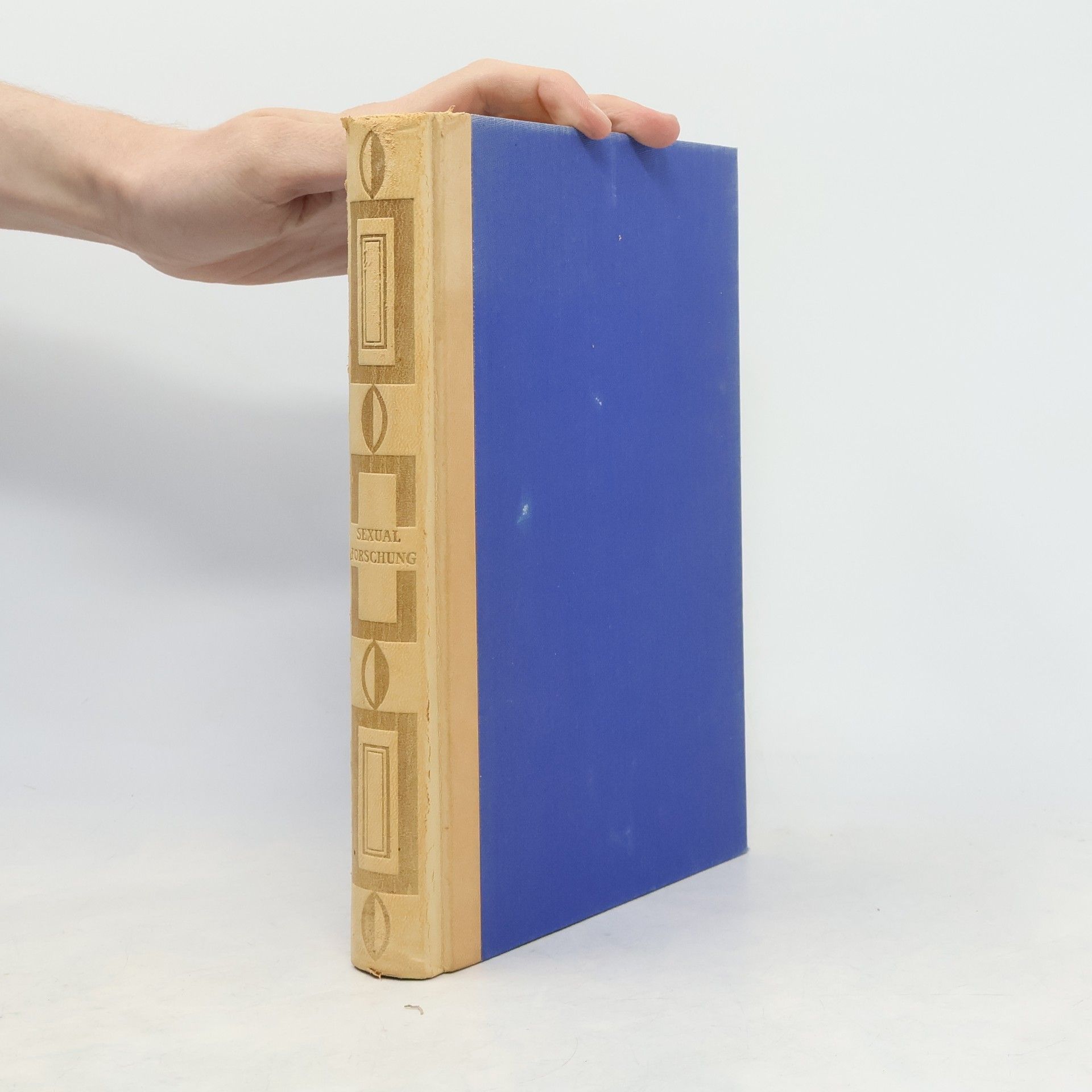 Sexualforschung II.