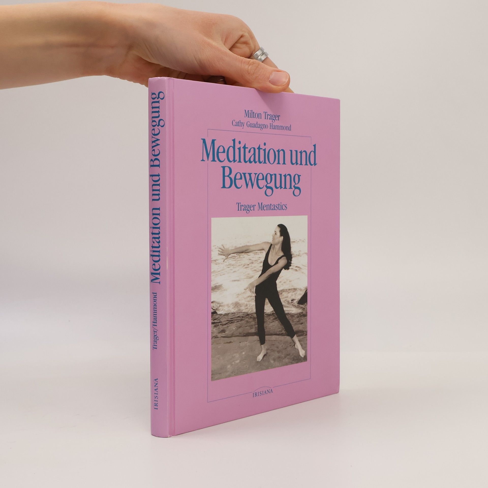 Meditation und Bewegung