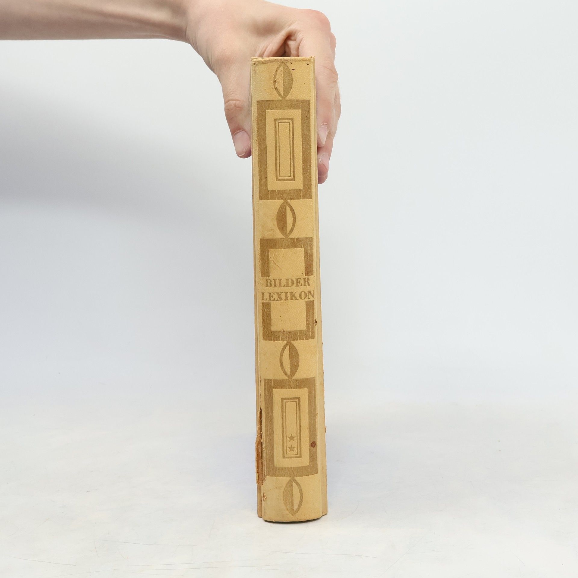 Autorenkollektiv Bilder Lexikon Kulturgeschichte