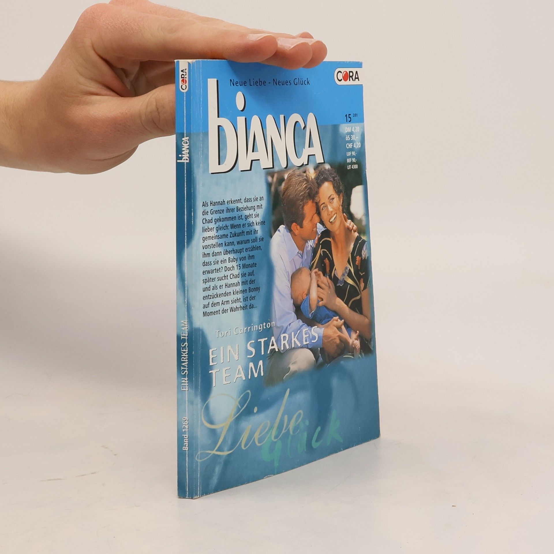 Autorenkollektiv Bianca