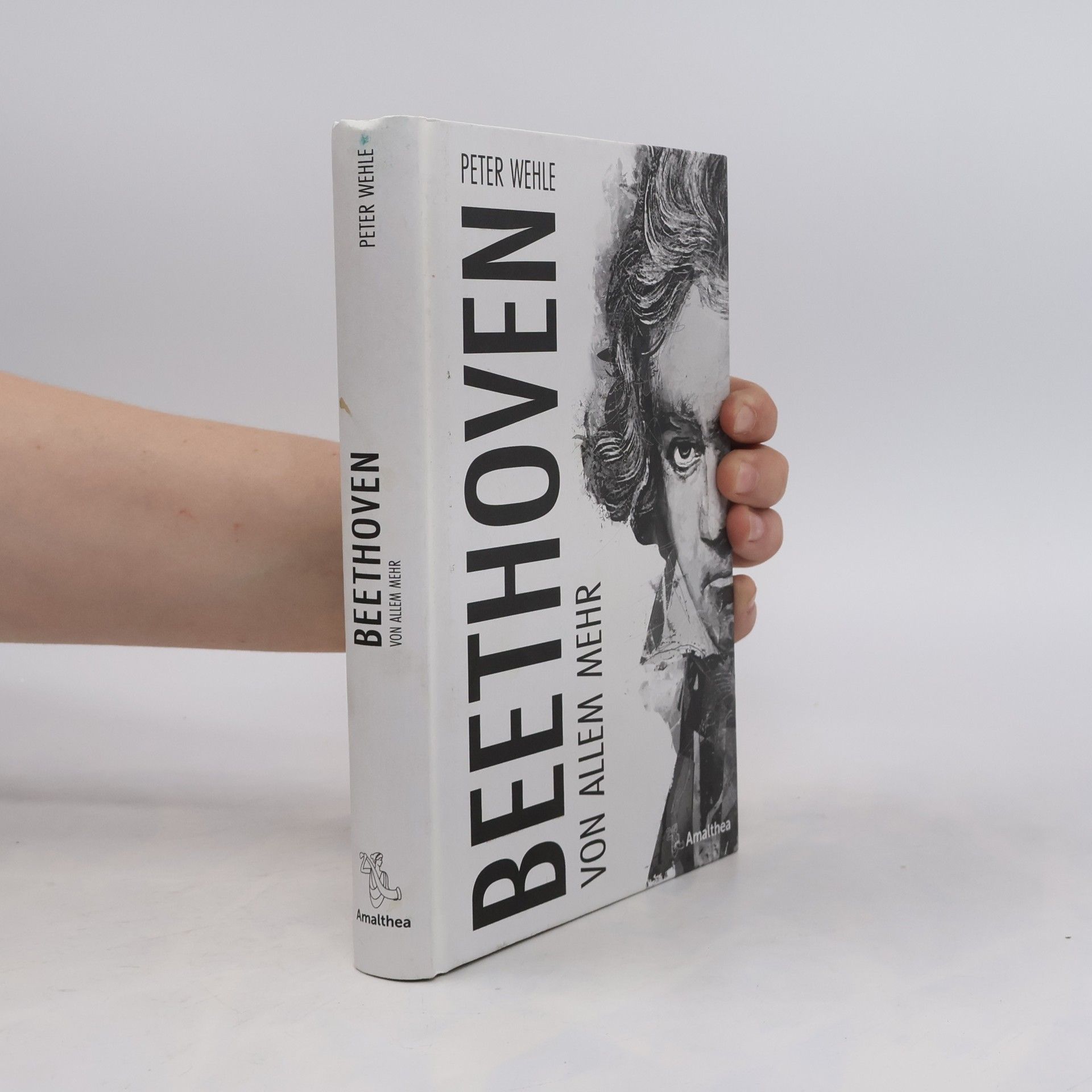 Peter Wehle Beethoven