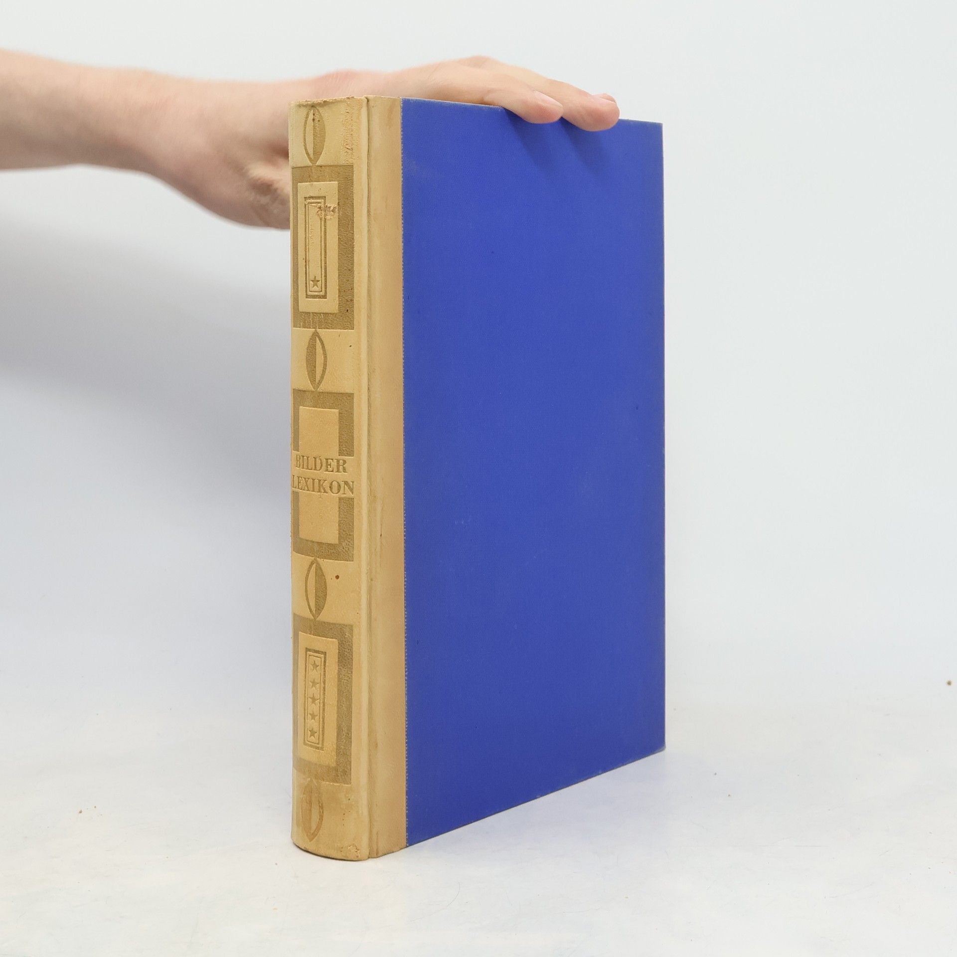 Autorenkollektiv Bilder-Lexikon ...: Sexualwissenschaft VI