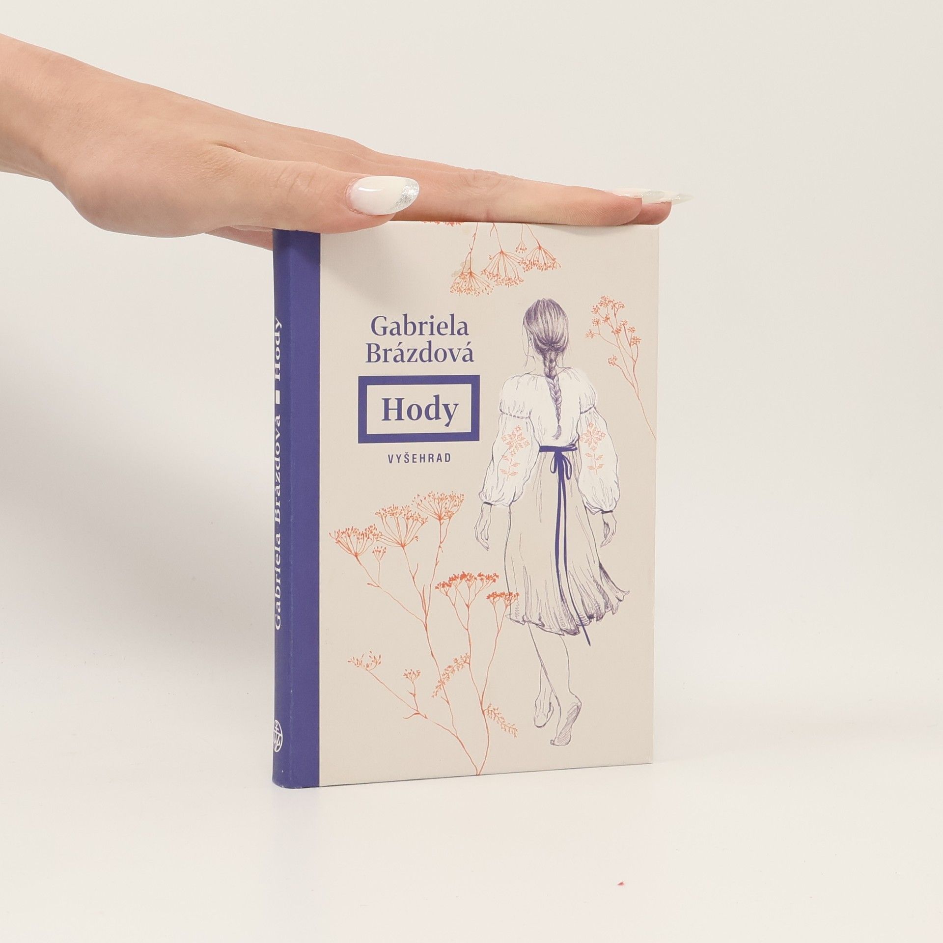 Gabriela Brázdová Hody