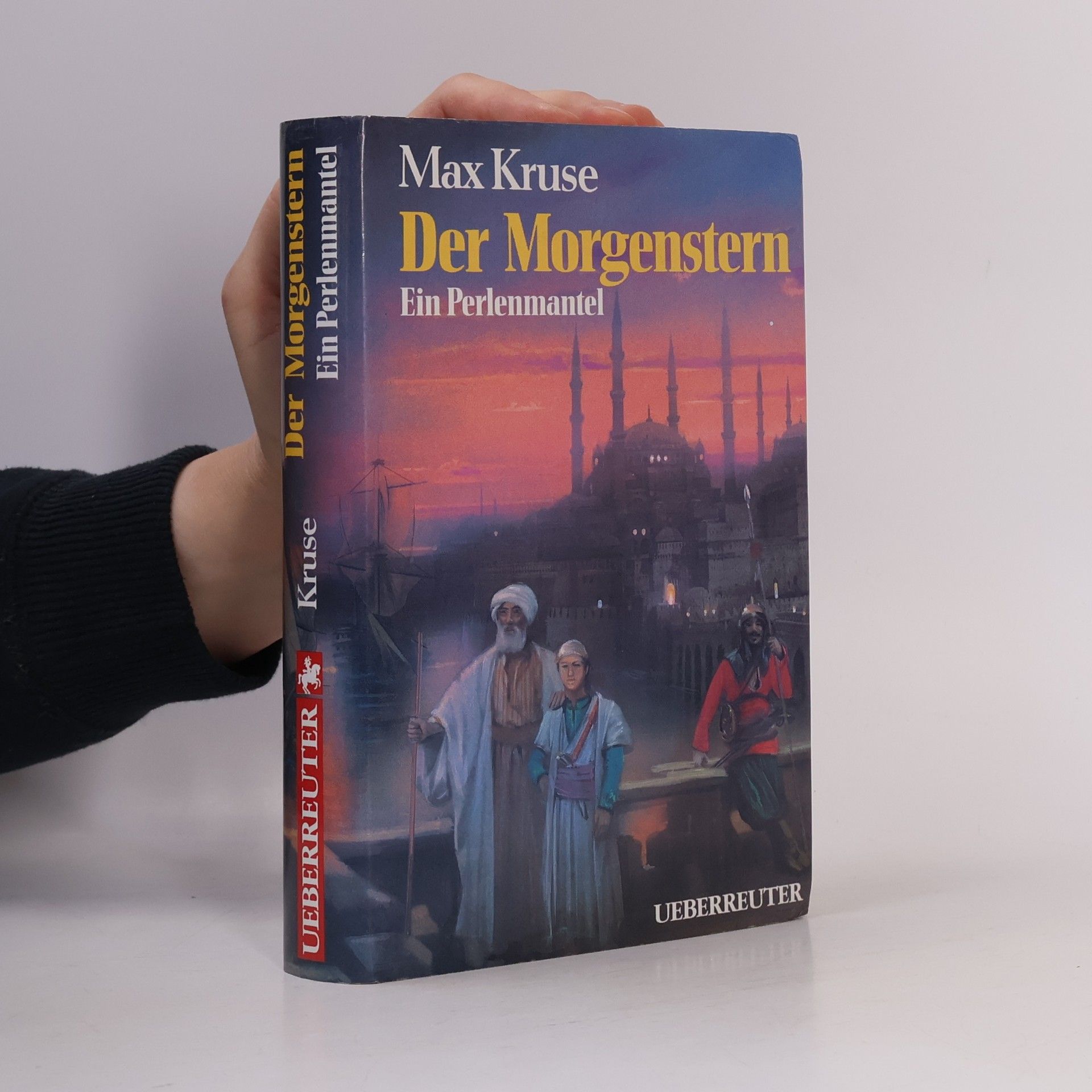 Der Morgenstern