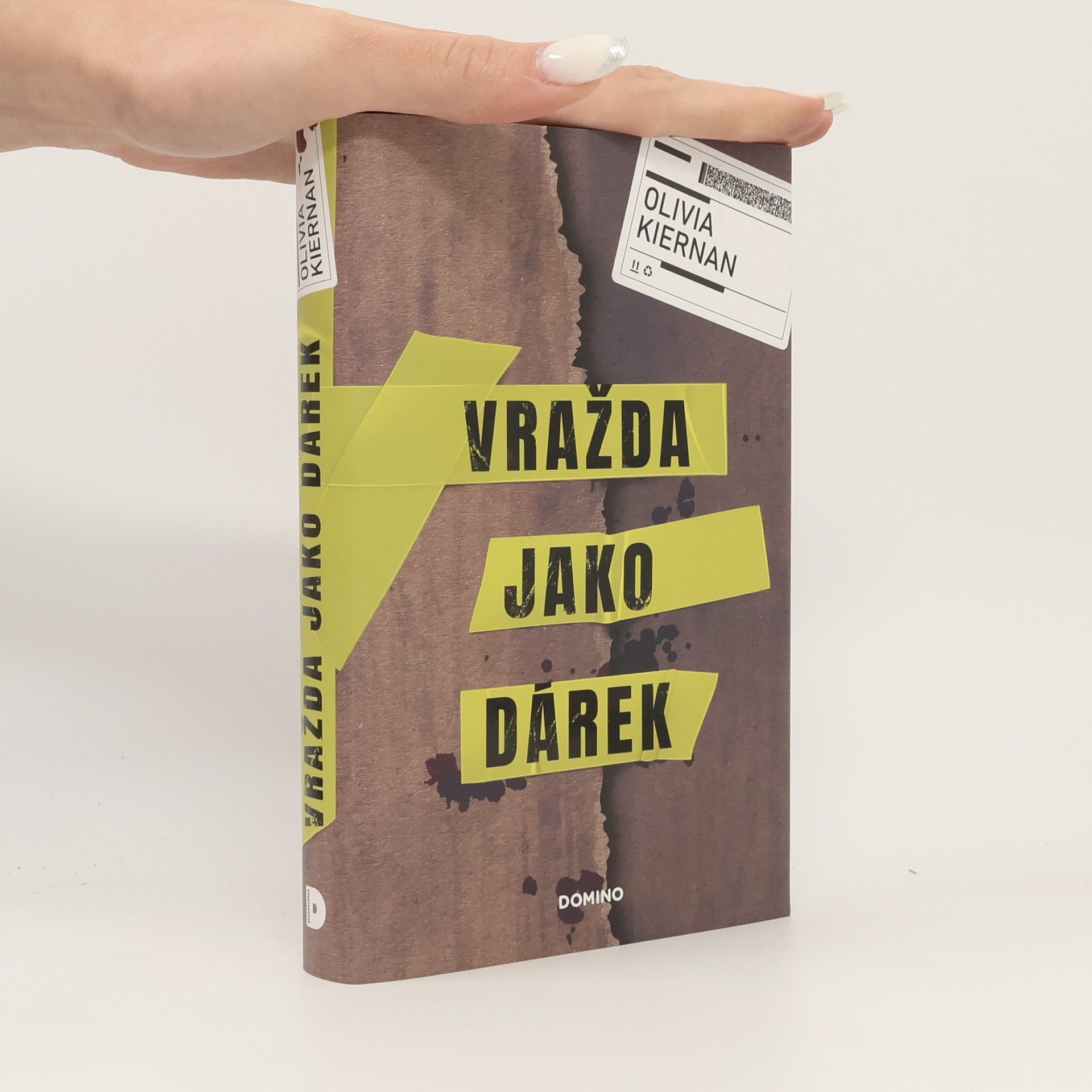 Vražda jako dárek