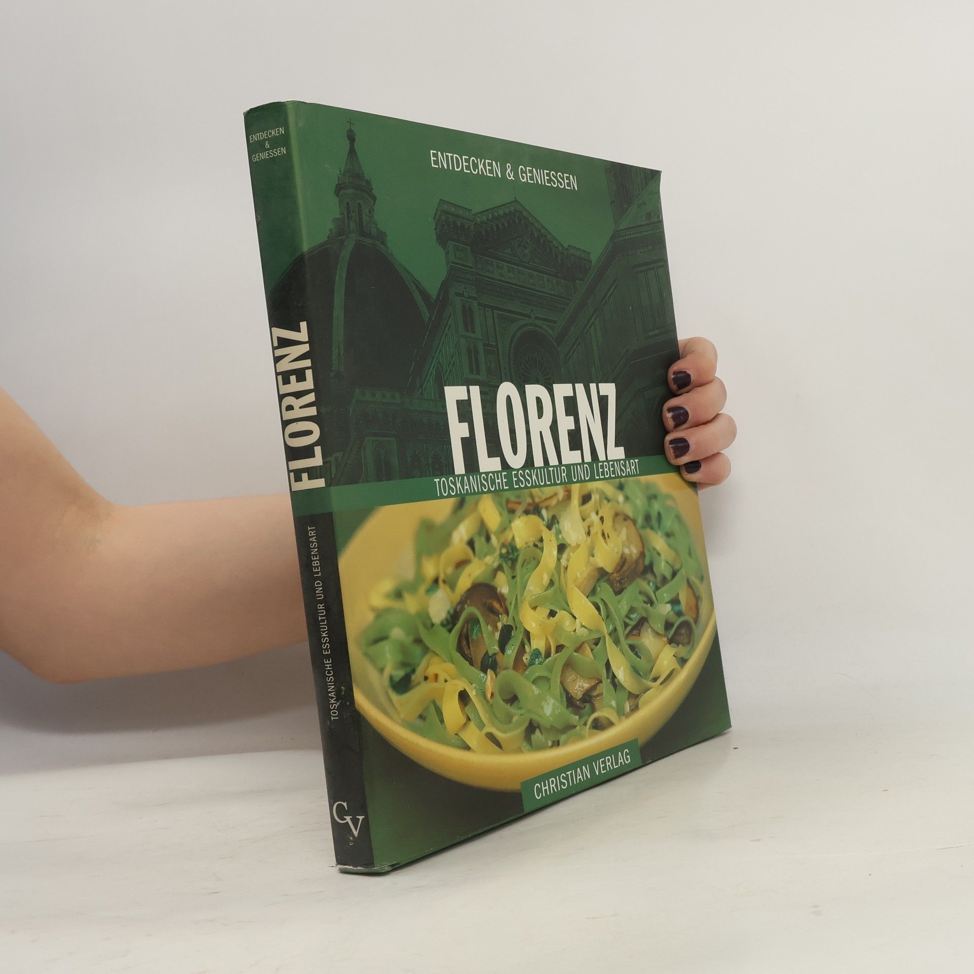 Lori De Mori Florenz