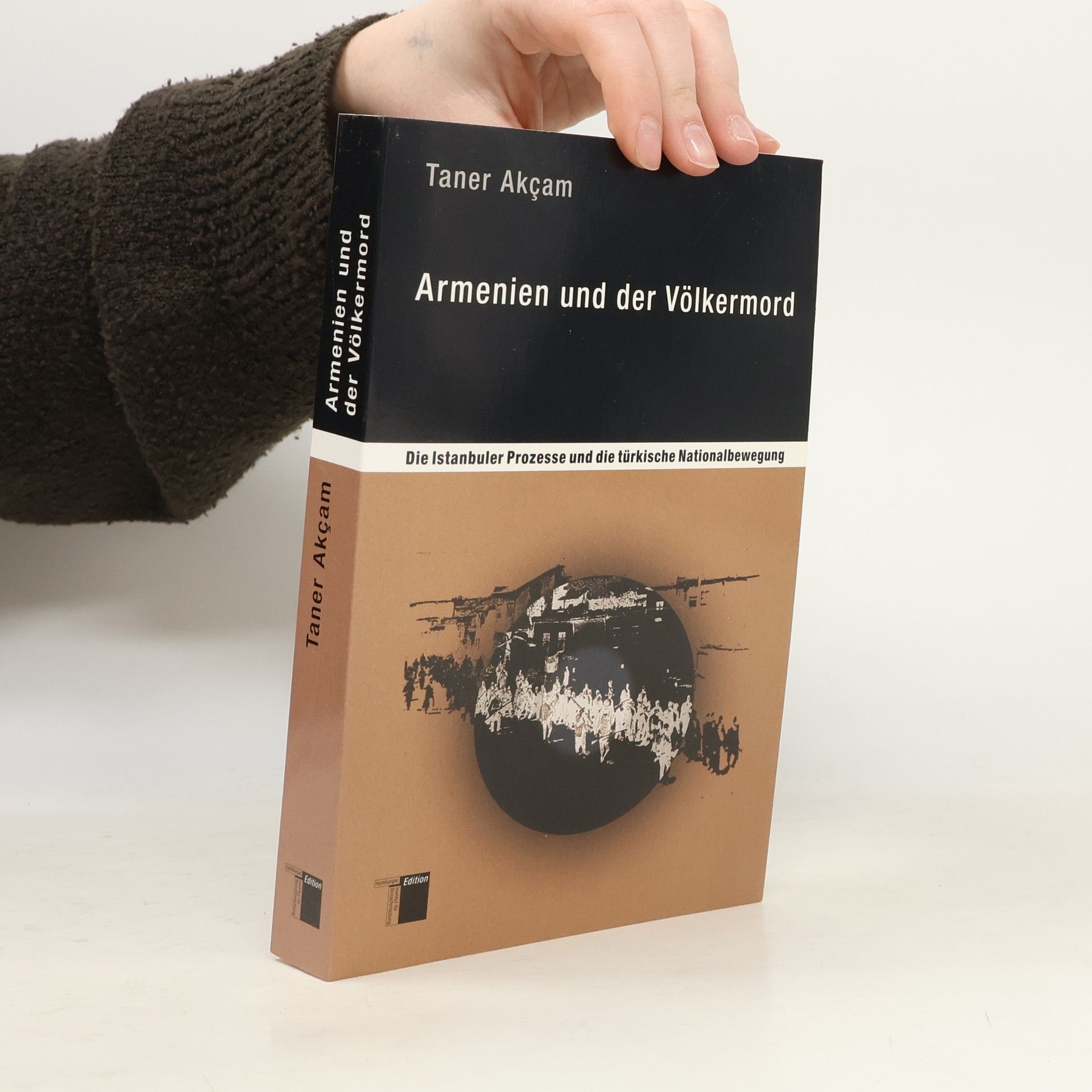 Armenien und der Völkermord