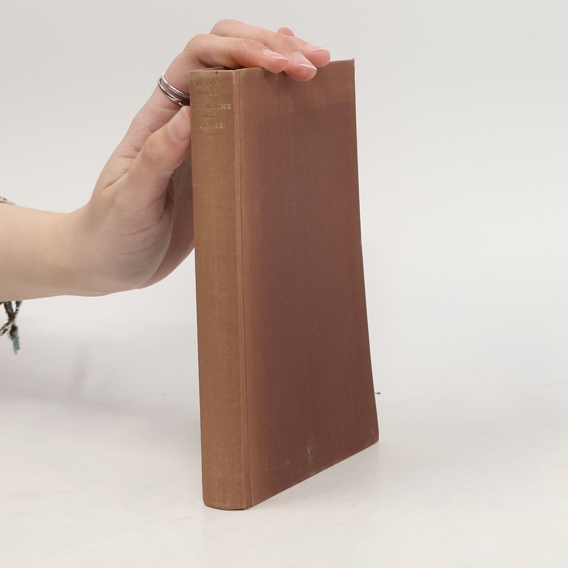 Johann Peter Eckermann Gespräche mit Goethe