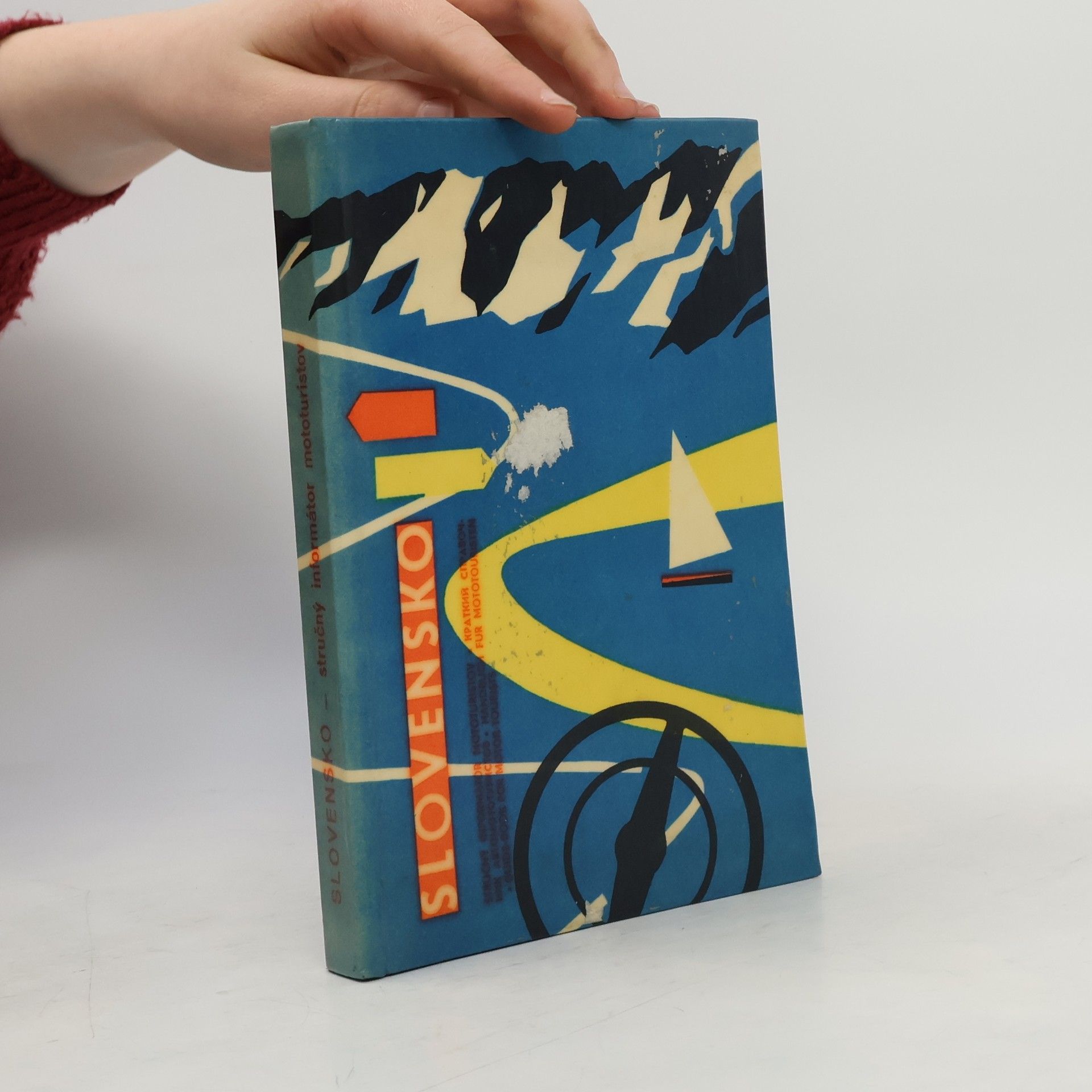 Kolektiv autorů Slovensko