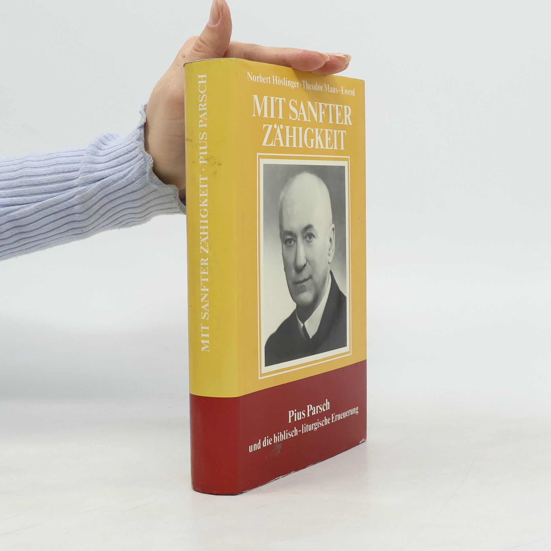 Mit sanfter Zähigkeit