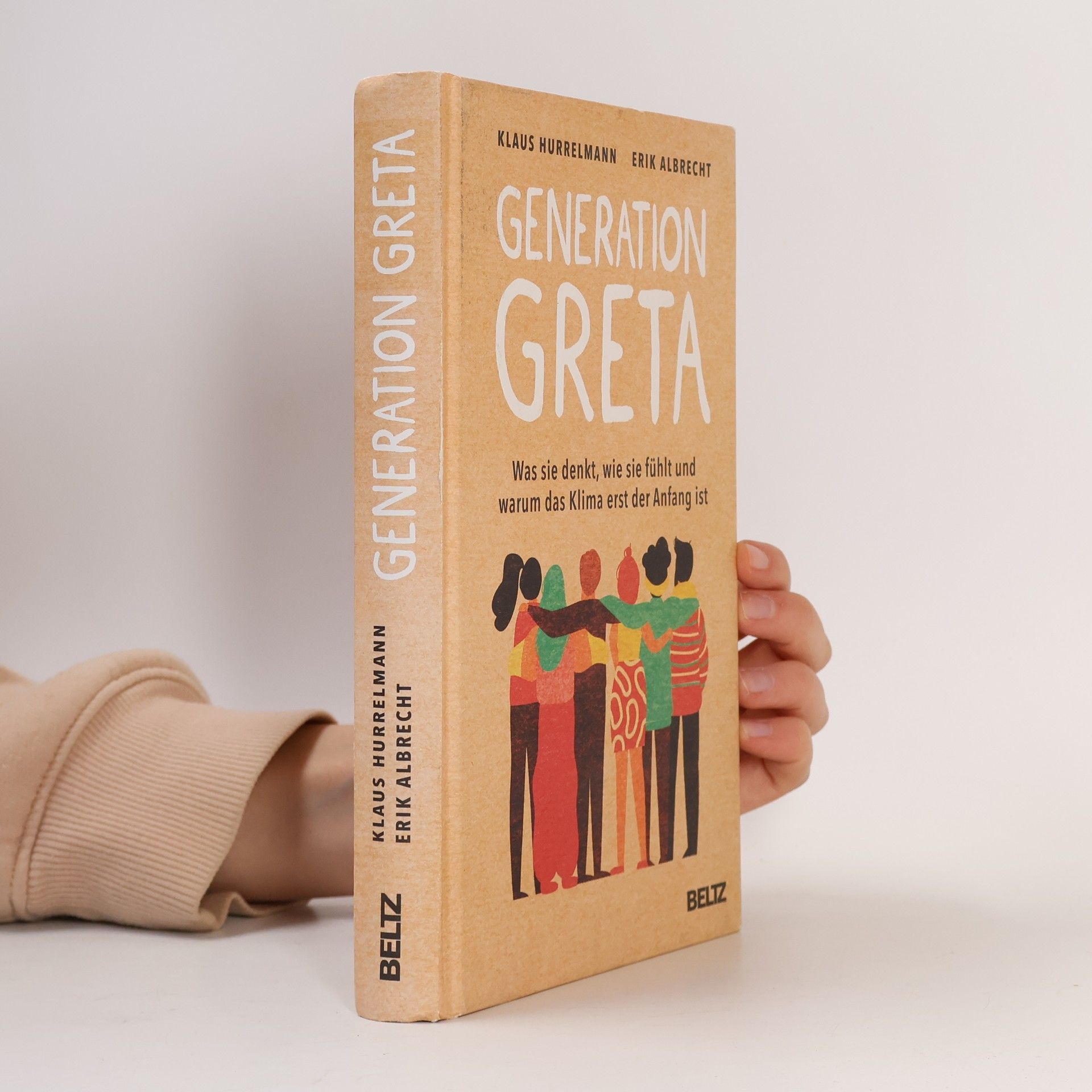 Generation Greta