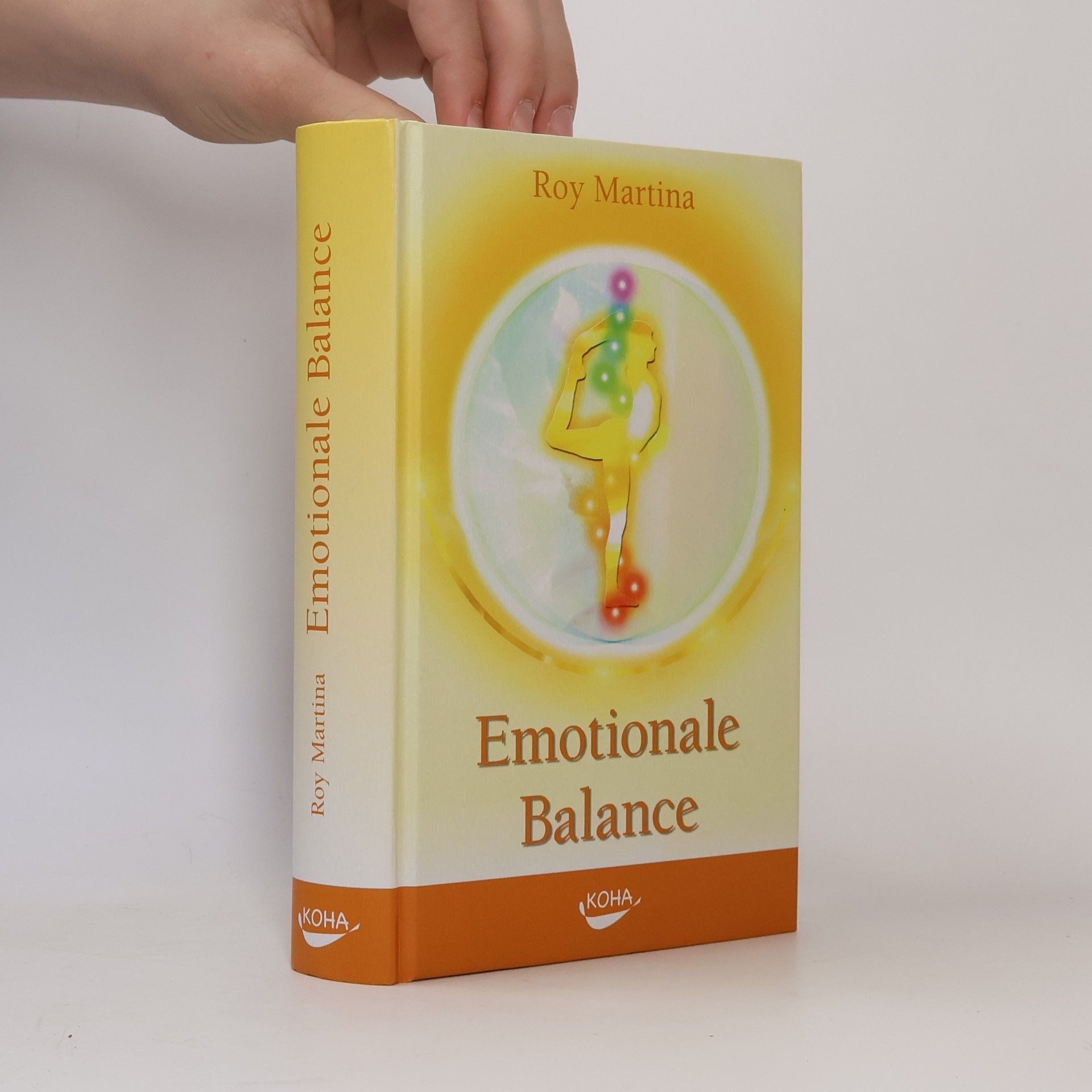 Roy Martina Emotionale Balance